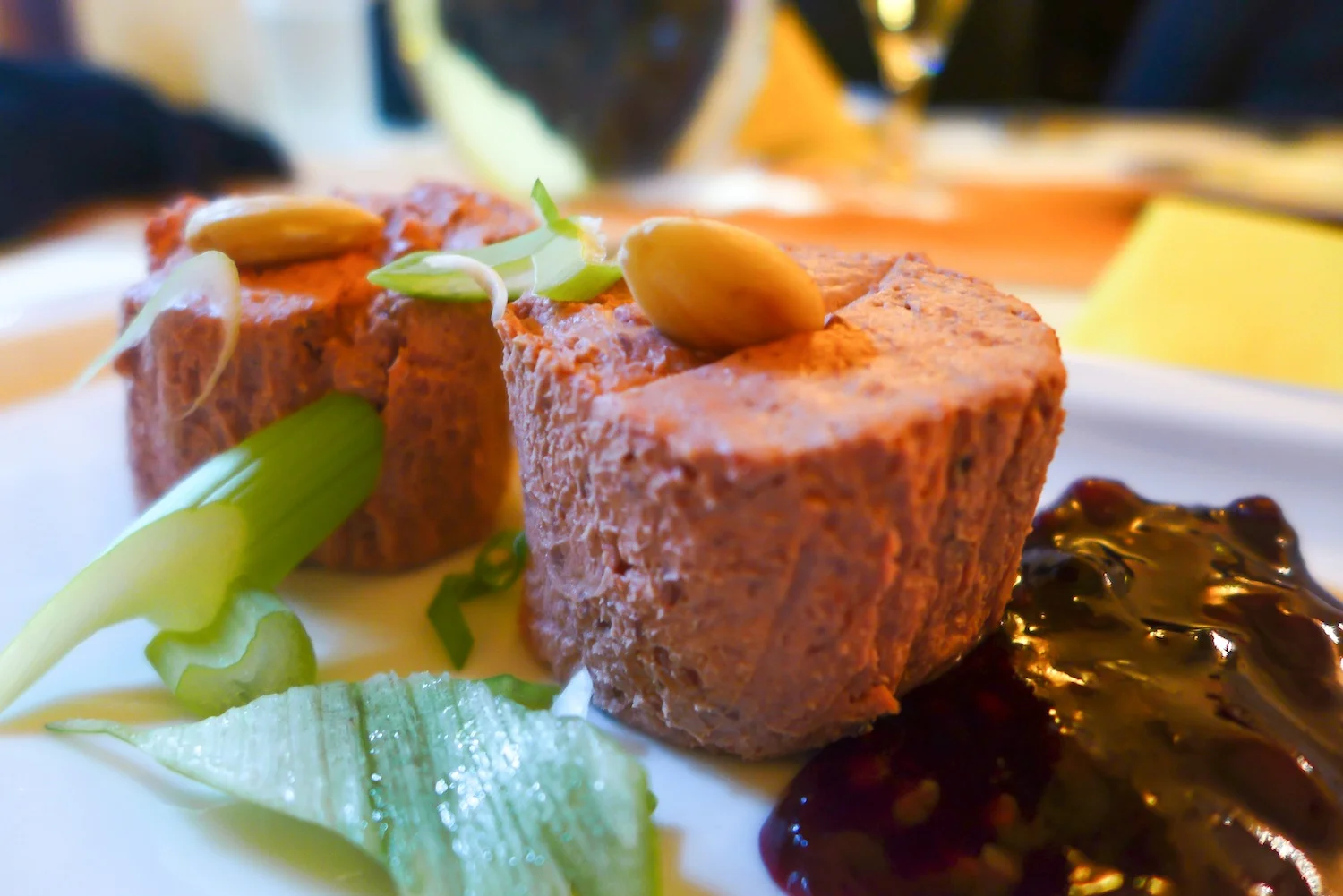 Welcoming Prague in U Císařů