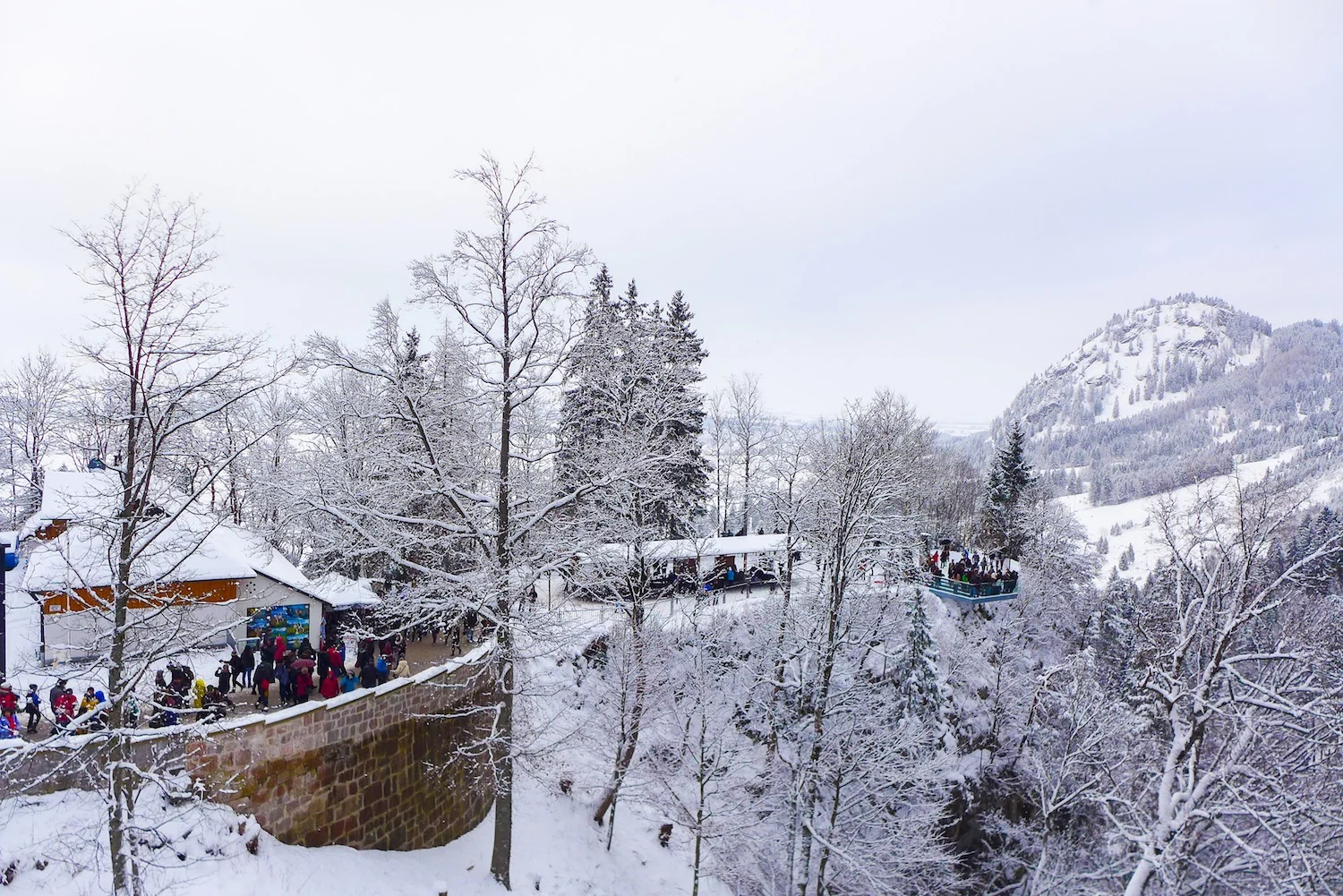 Day Trip Idea Outside of Munich