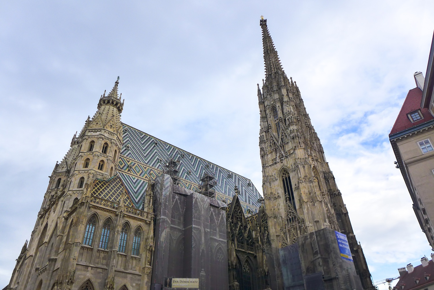 Stephen's Cathedral