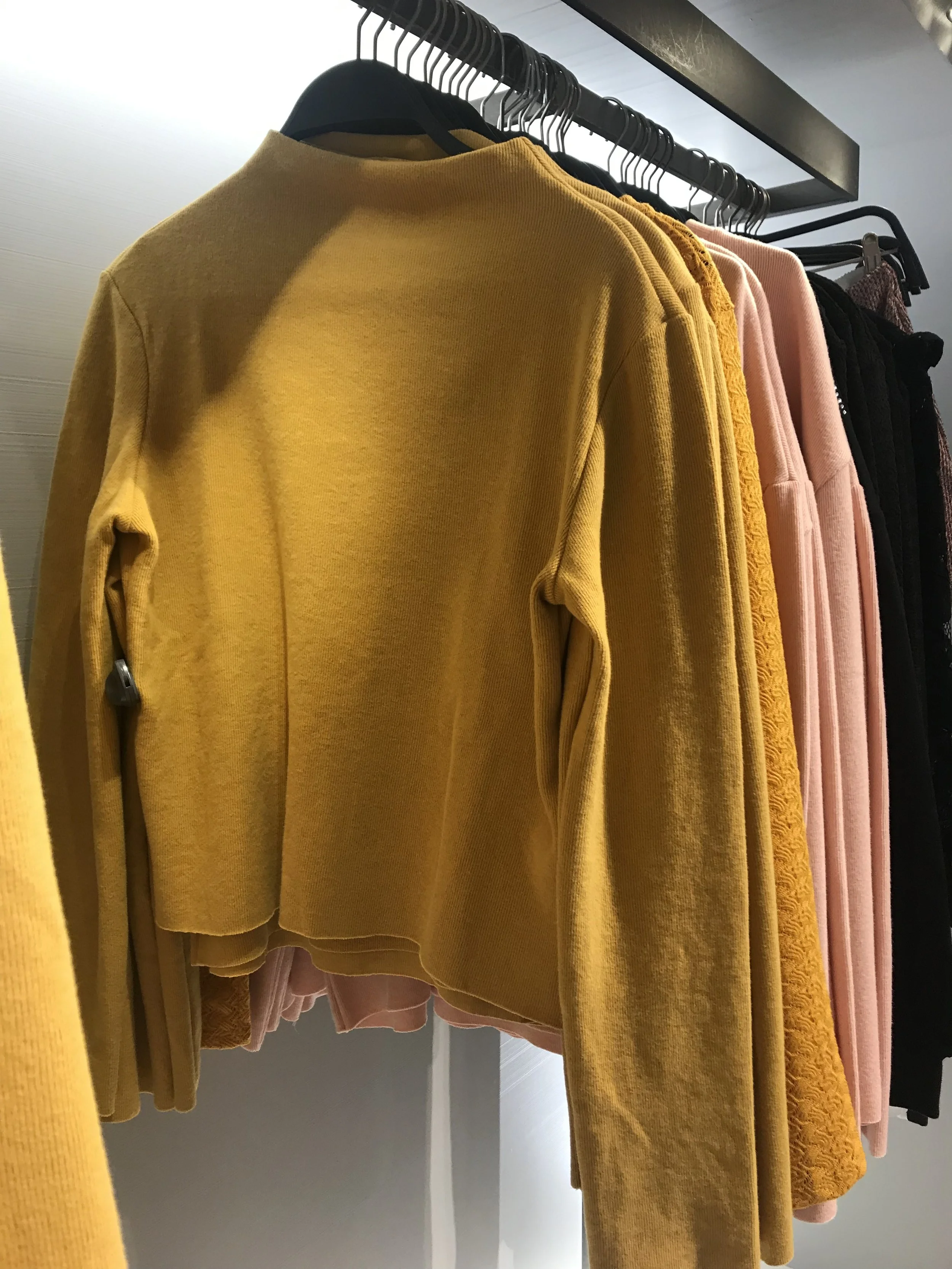 Highpoint Sale: Zara