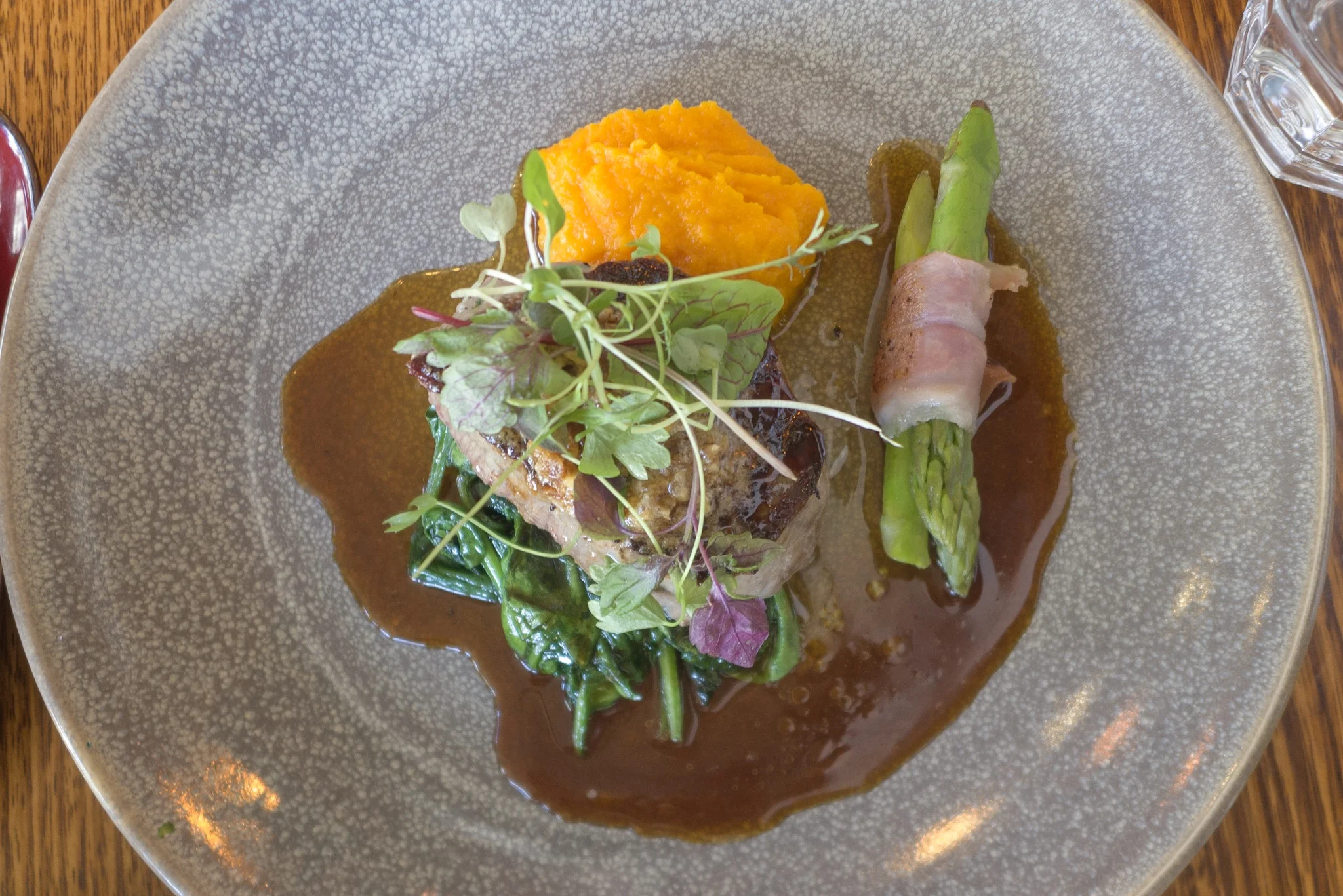 Discover-eats in Fitzroy