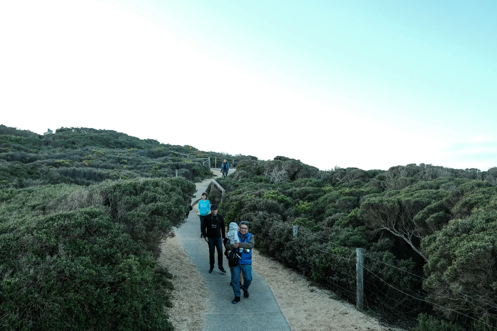 Project 365 day 83: To Lorne