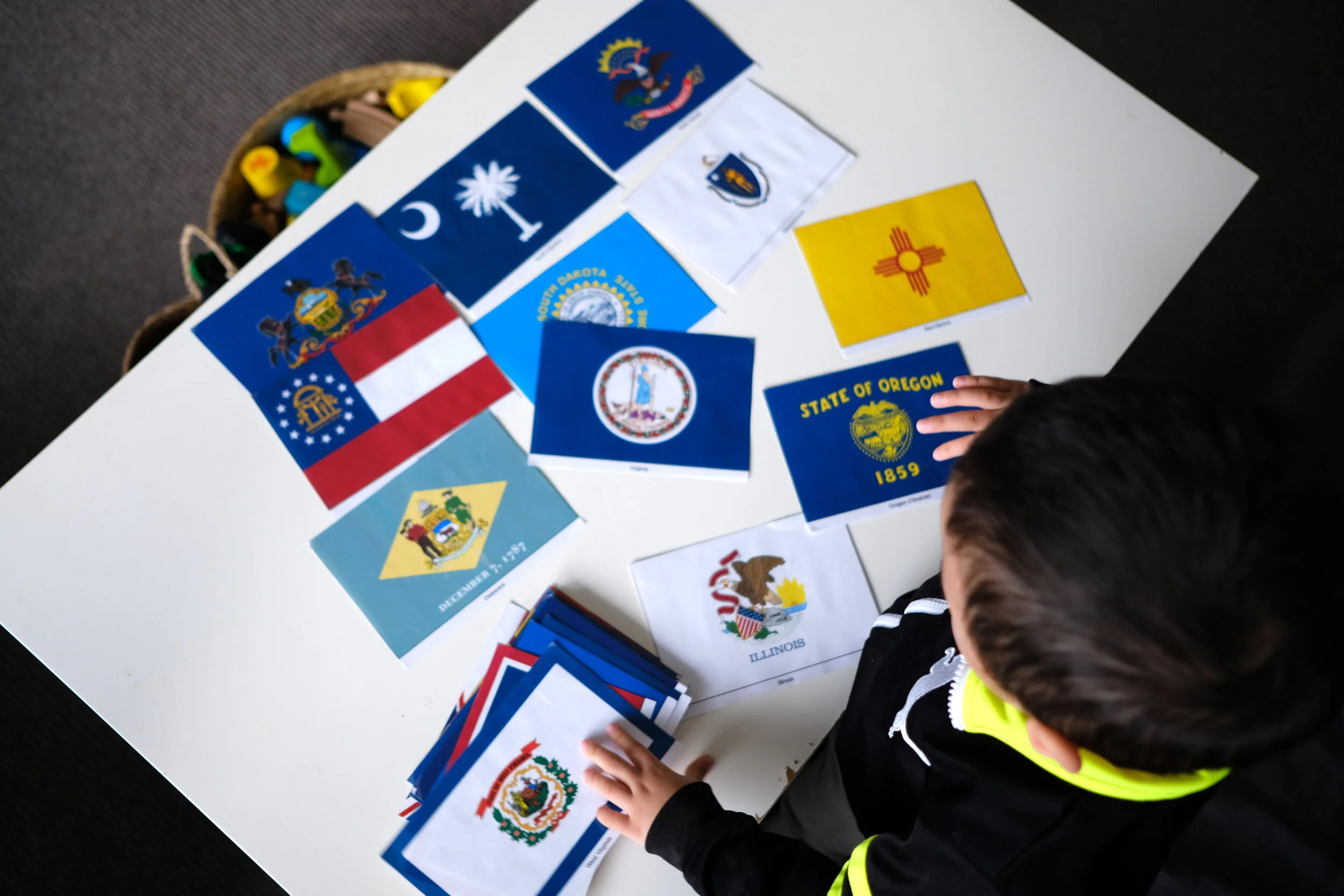Montessori Printables and Where Do I Get Them