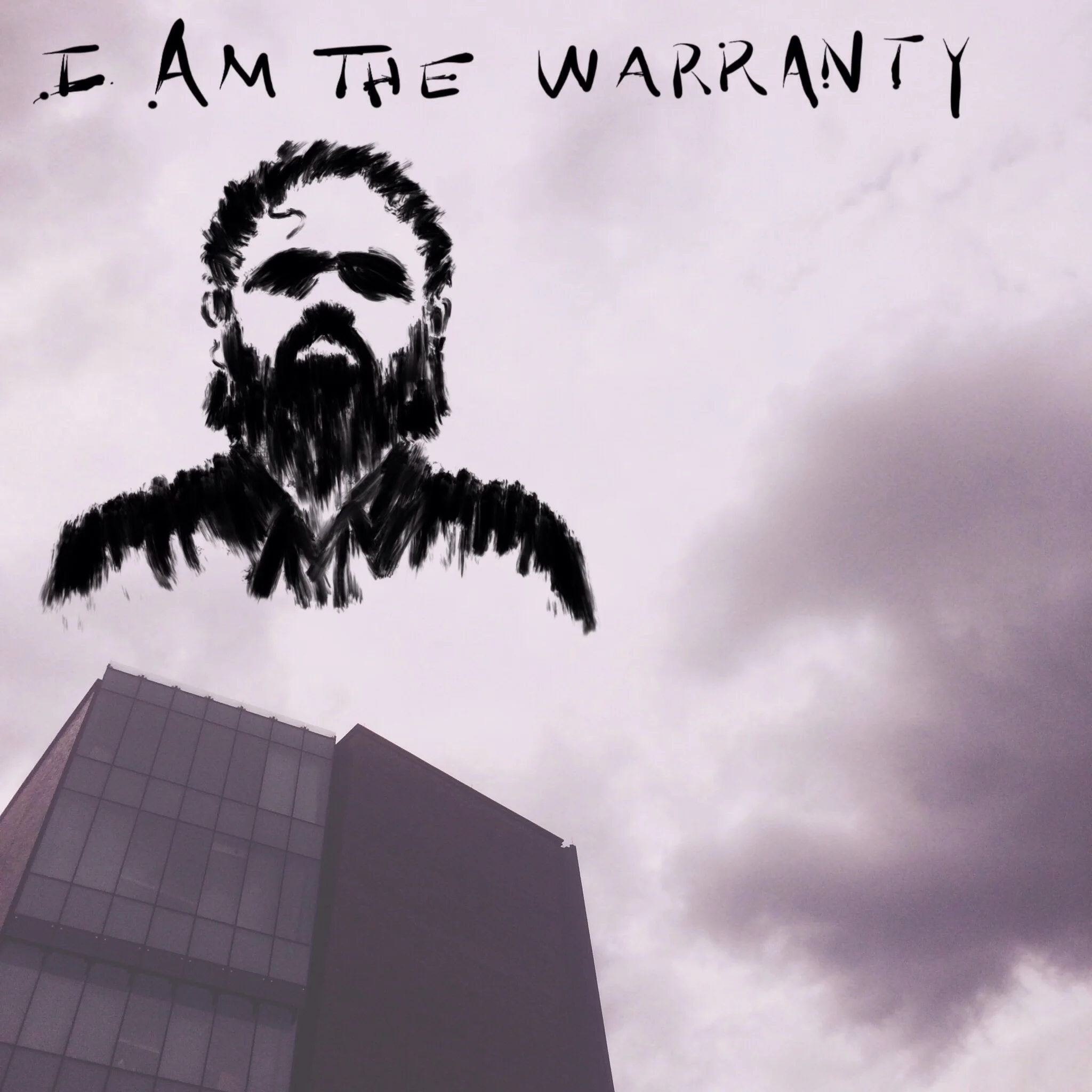 #JawnADay 2014-07-30 I am the warranty.