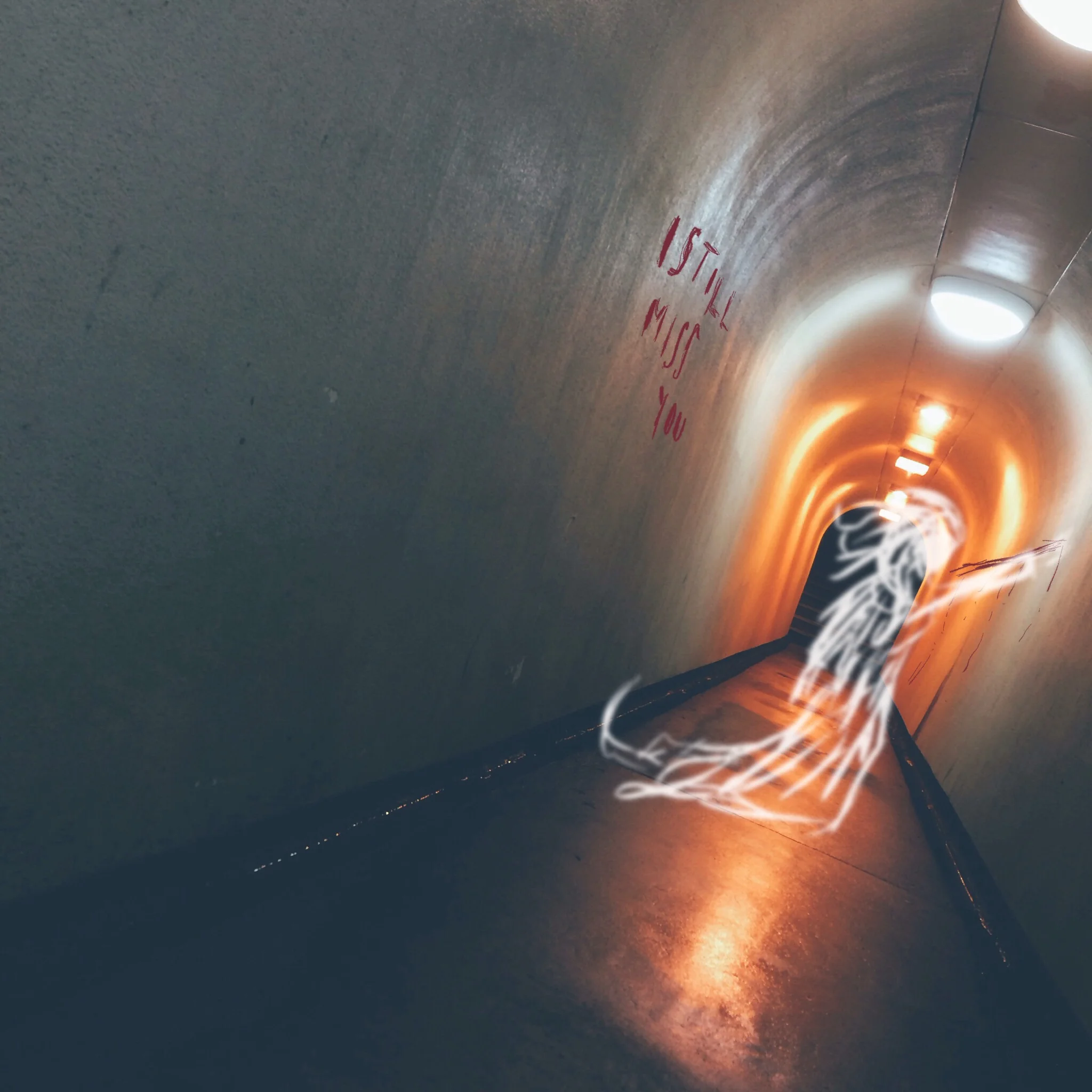 #JawnADay 2014-08-05 I still miss you. 