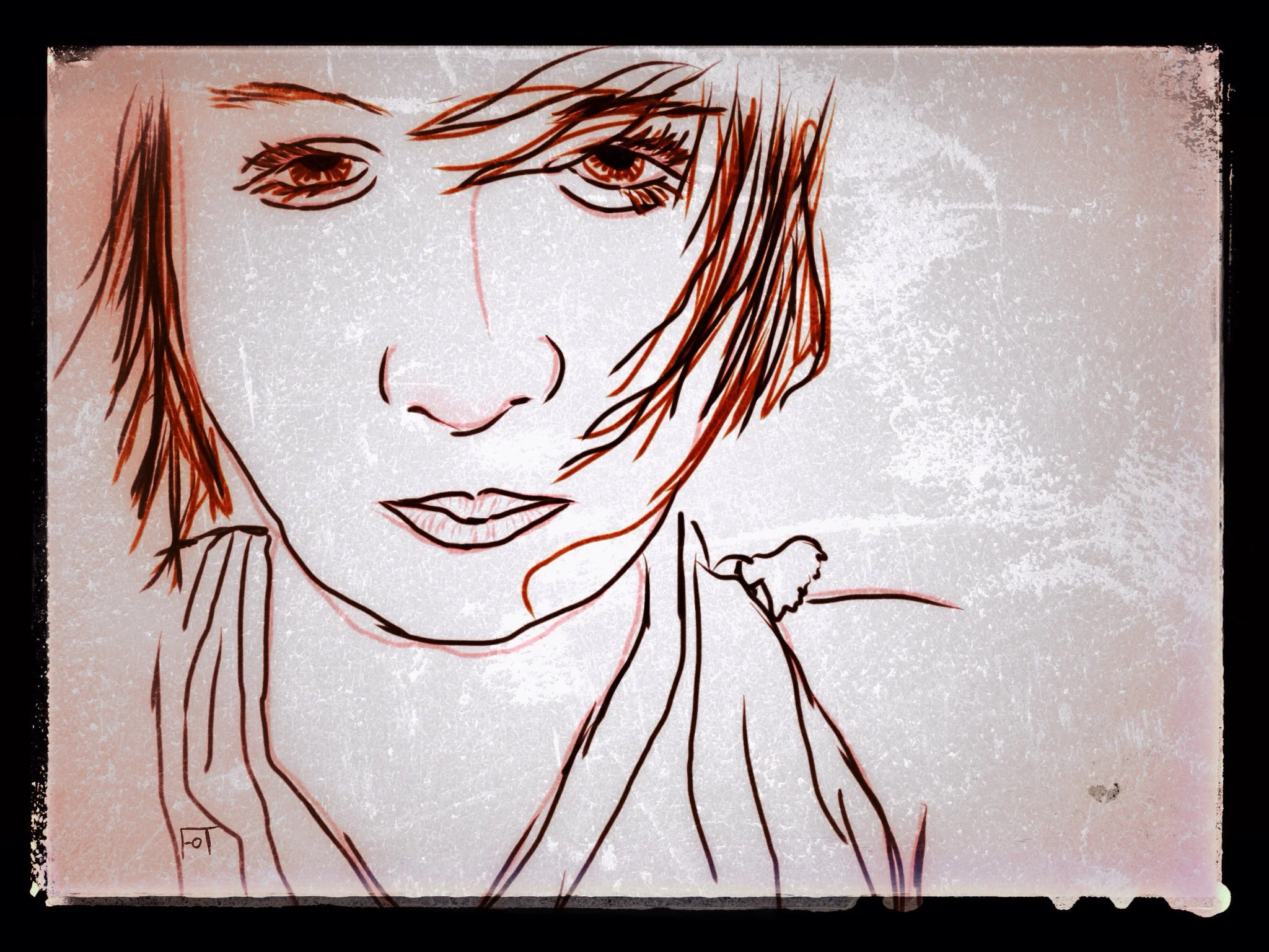 #Sketchological date unknown