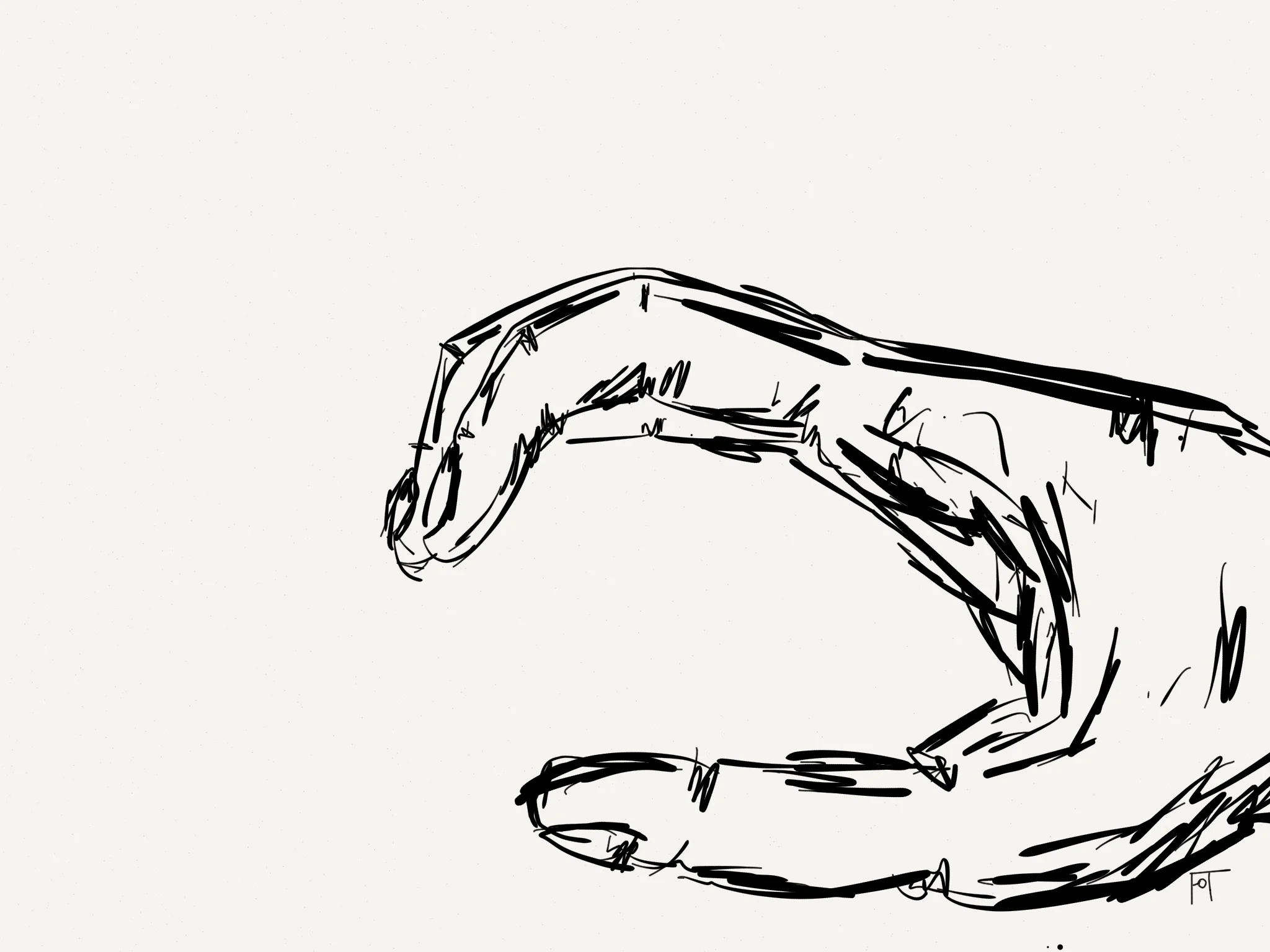 #Sketchological 2014-11-01
