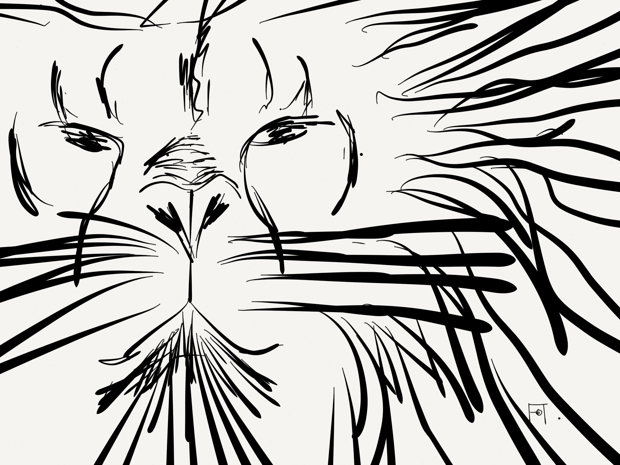 #Sketchological 2014-11-05