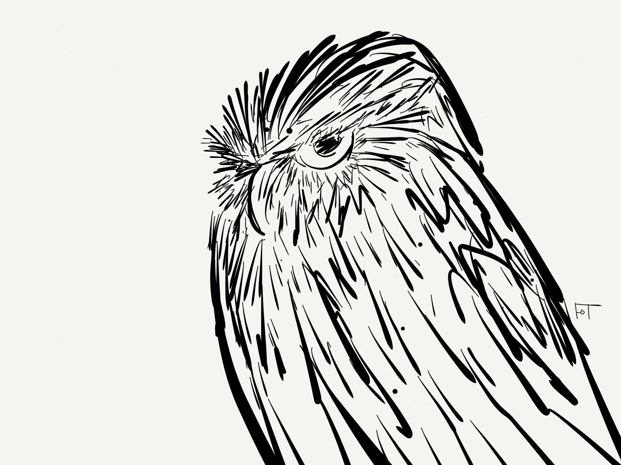 #Sketchological 2014-11-06