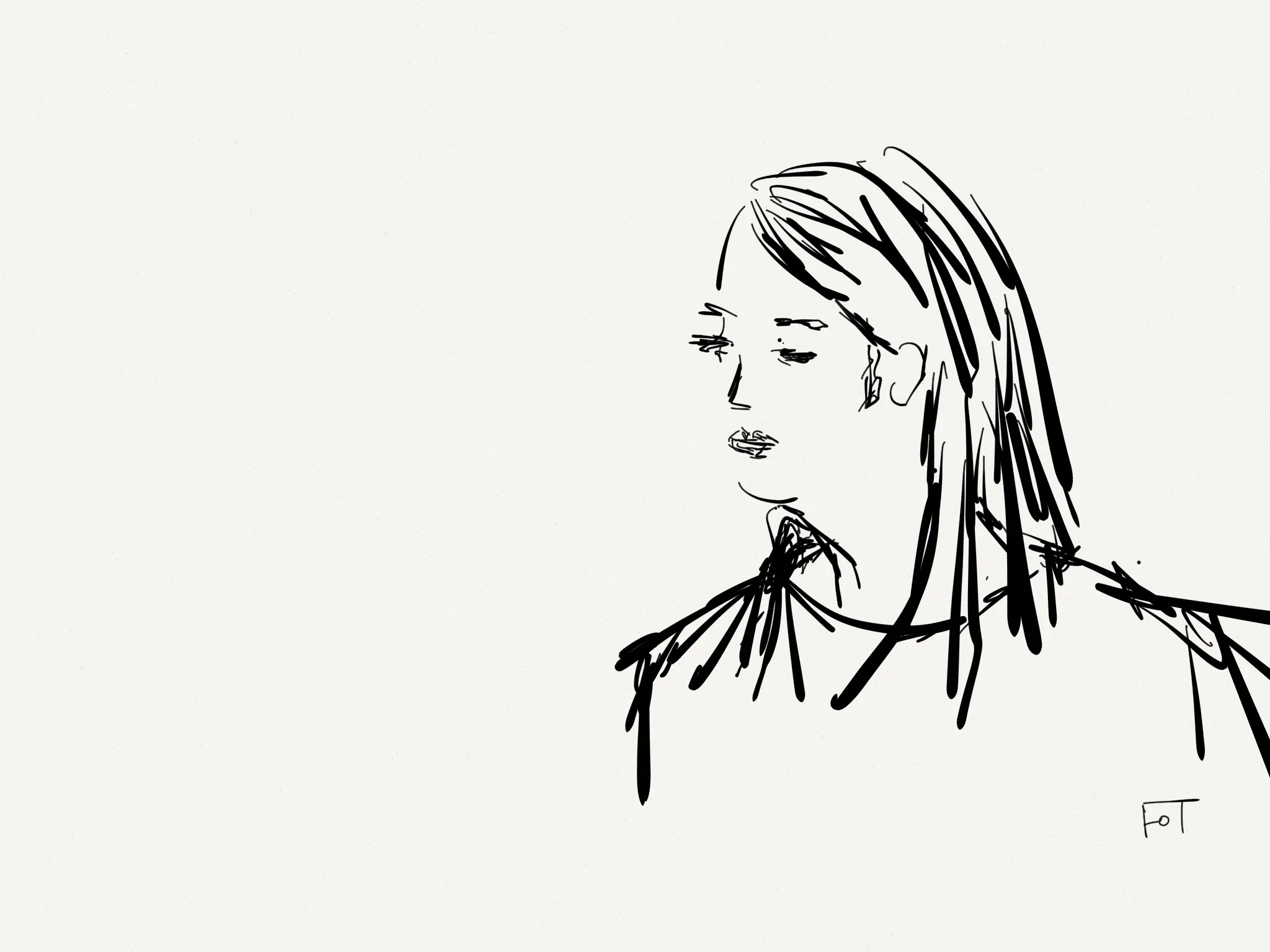 #Sketchological 2014-11-11