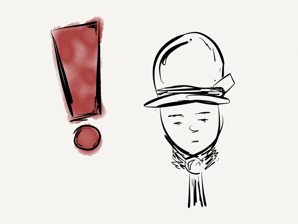 #Sketchological 2014-11-12