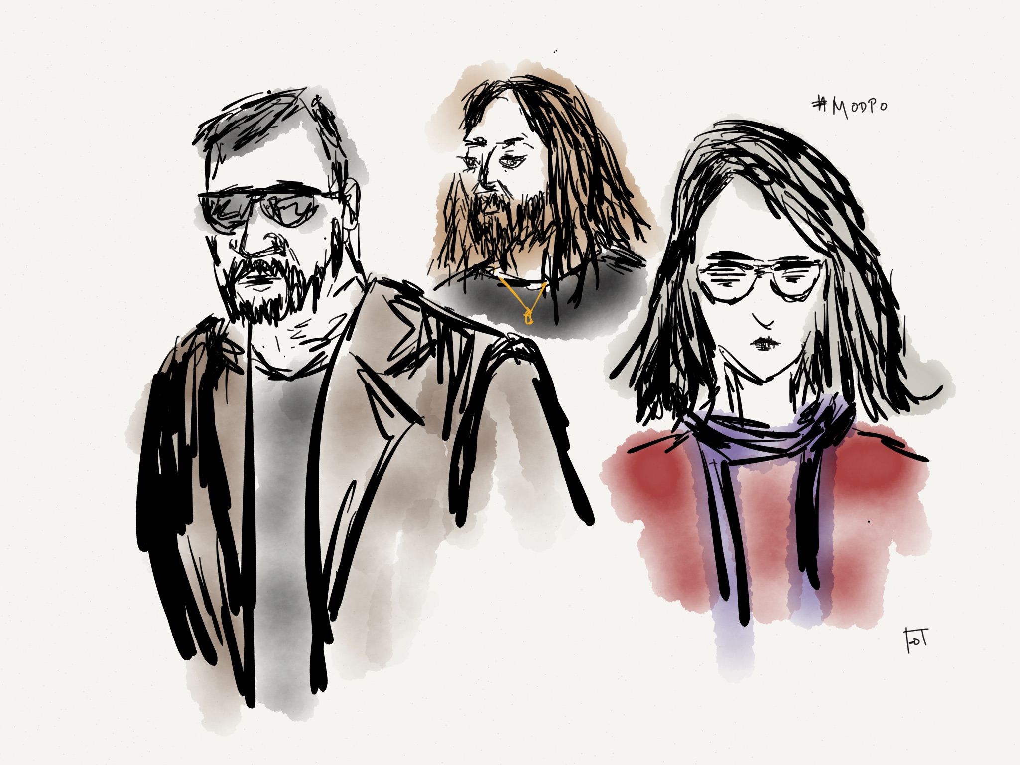 #Sketchological 2014-11-13