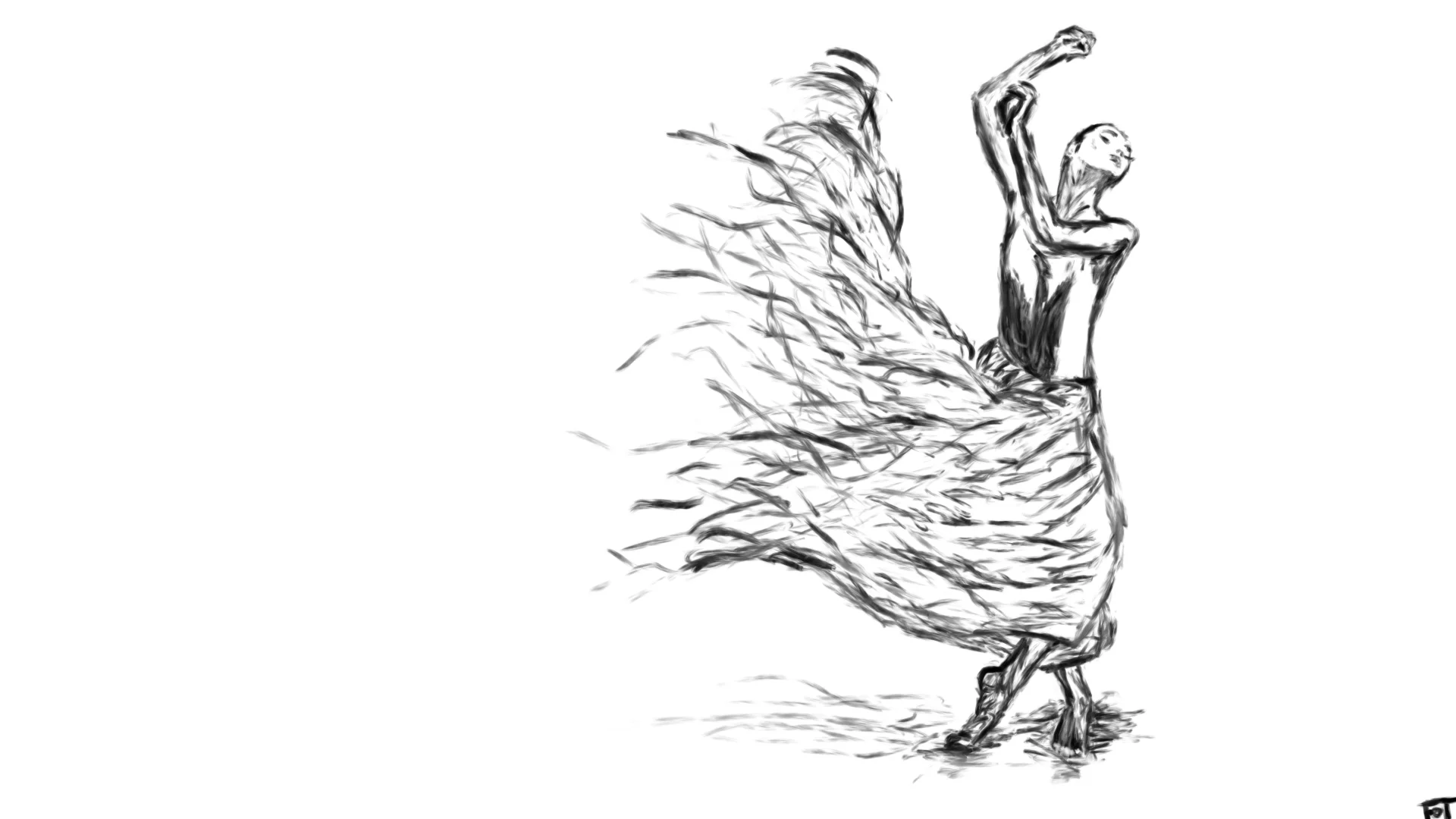 #Sketchological 2014-11-17