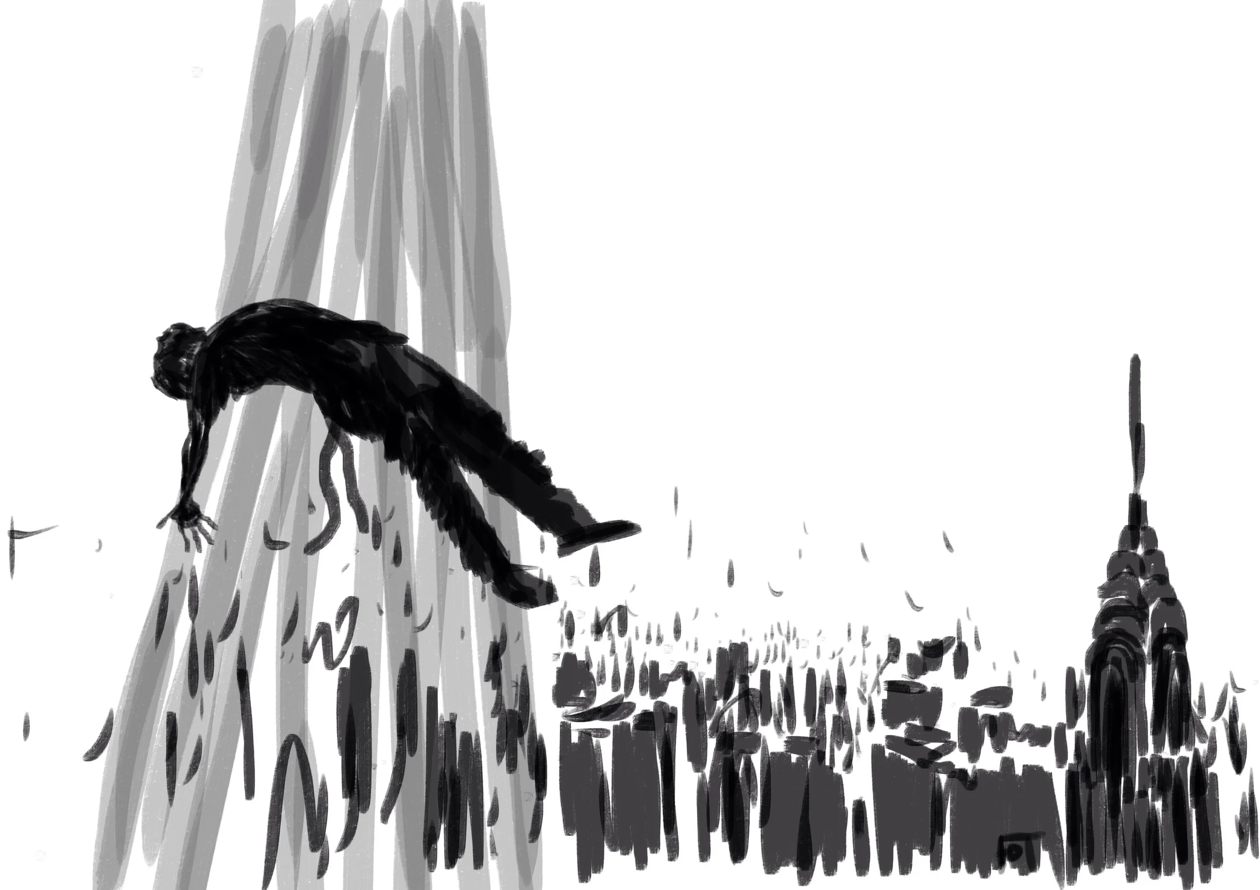 #Sketchological 2014-11-20-04