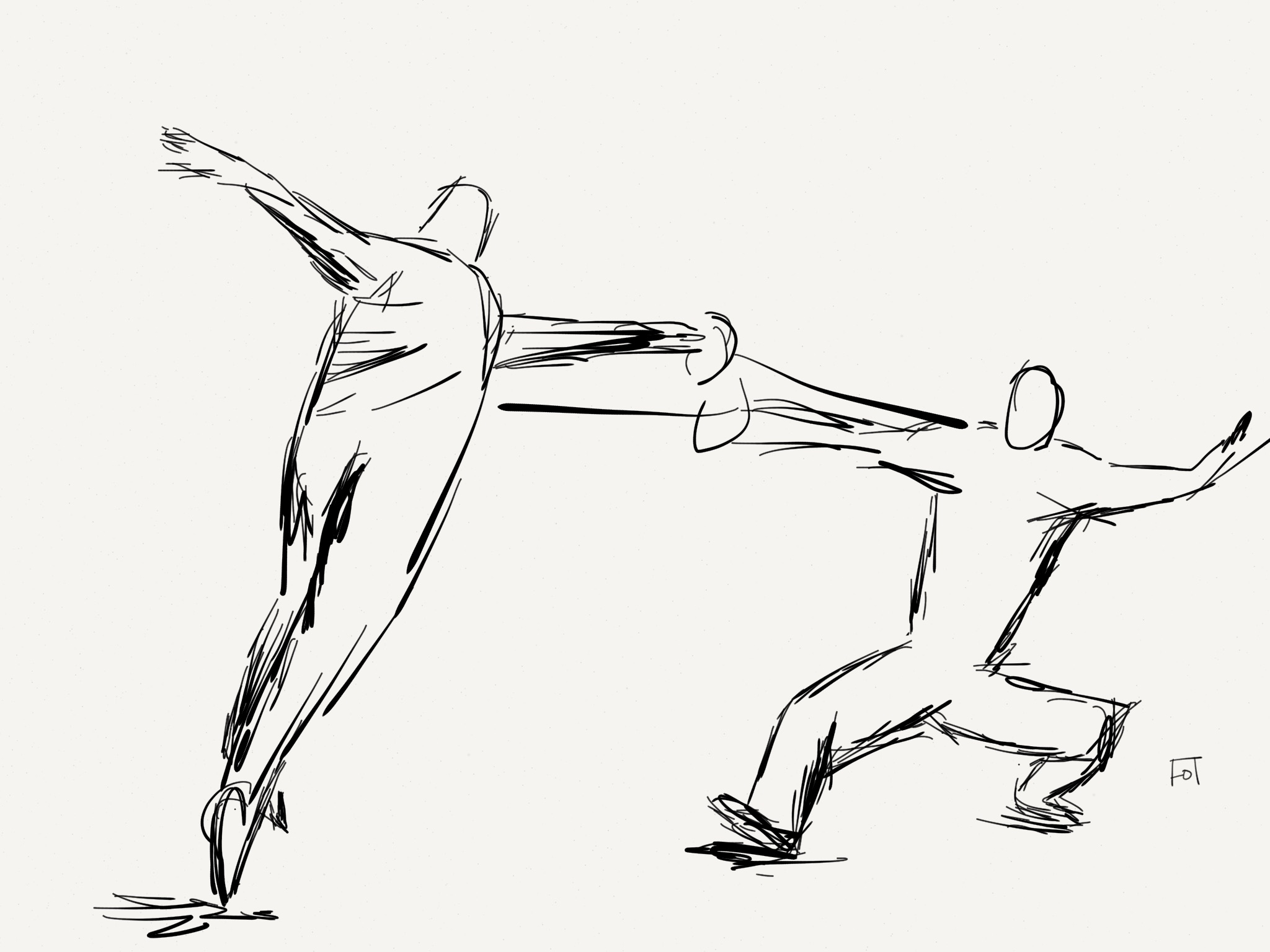 #Sketchological 2014-12-08