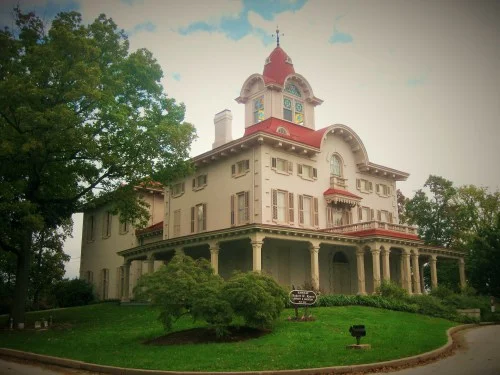 Co-Hosting Poets on the Porch V