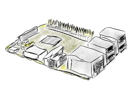 Learning Linux 001: Dyn Client, OpenLDAP