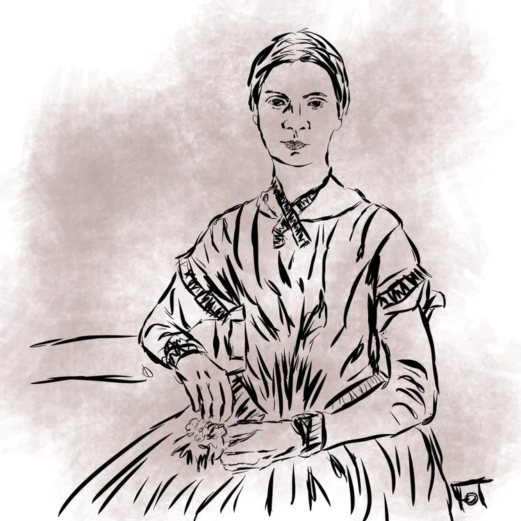 Coursera - ModPo - Emily Dickinson - 269 Wild Nights - A Reductive Reading