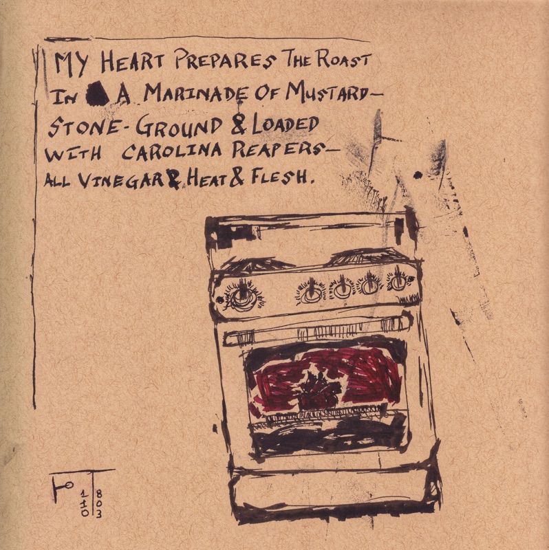 20181003 Roasted