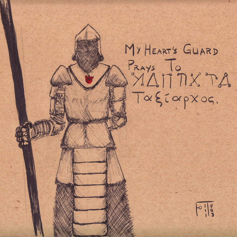 20181013 Guarded