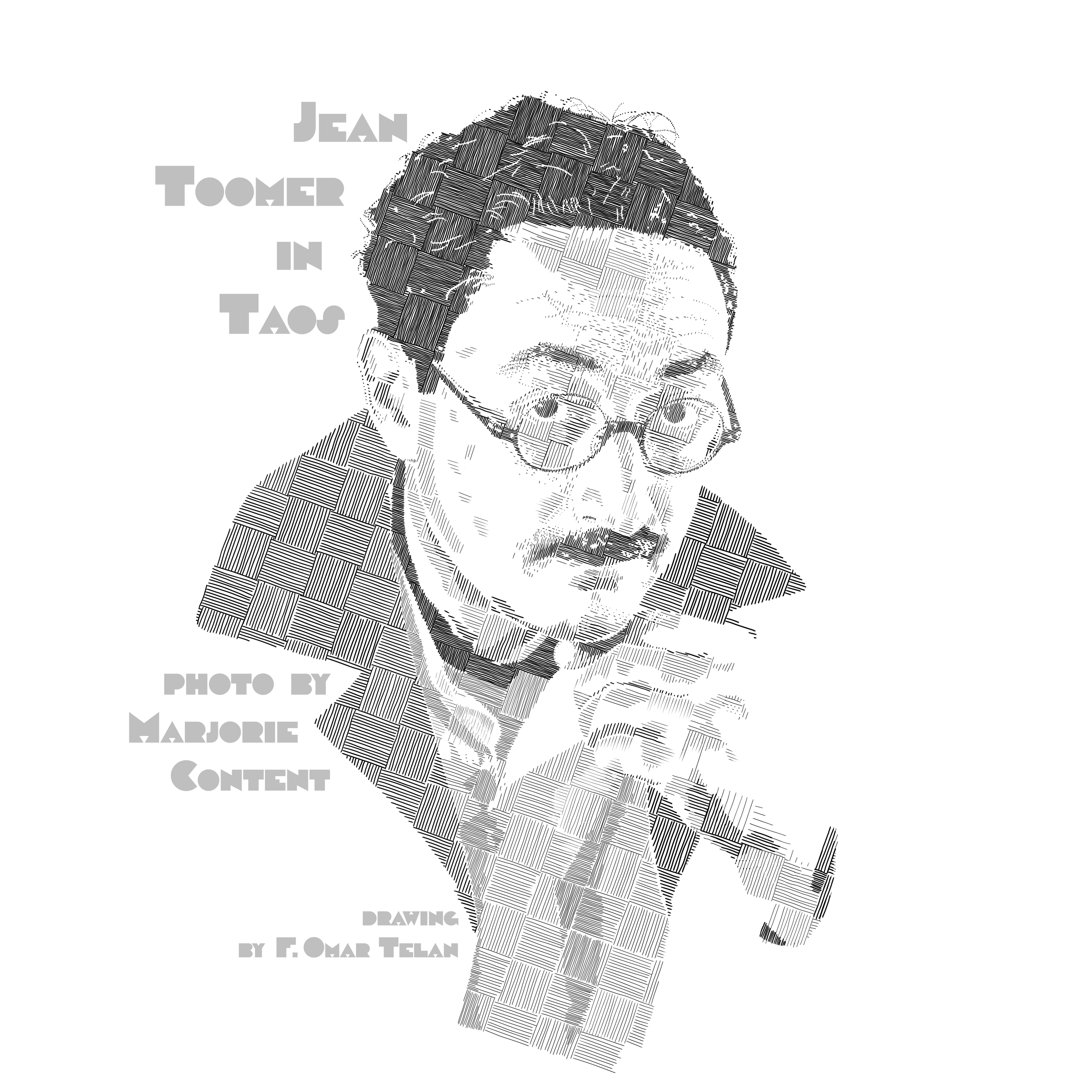 Jean Toomer in Taos by Marjorie Content 261011.png