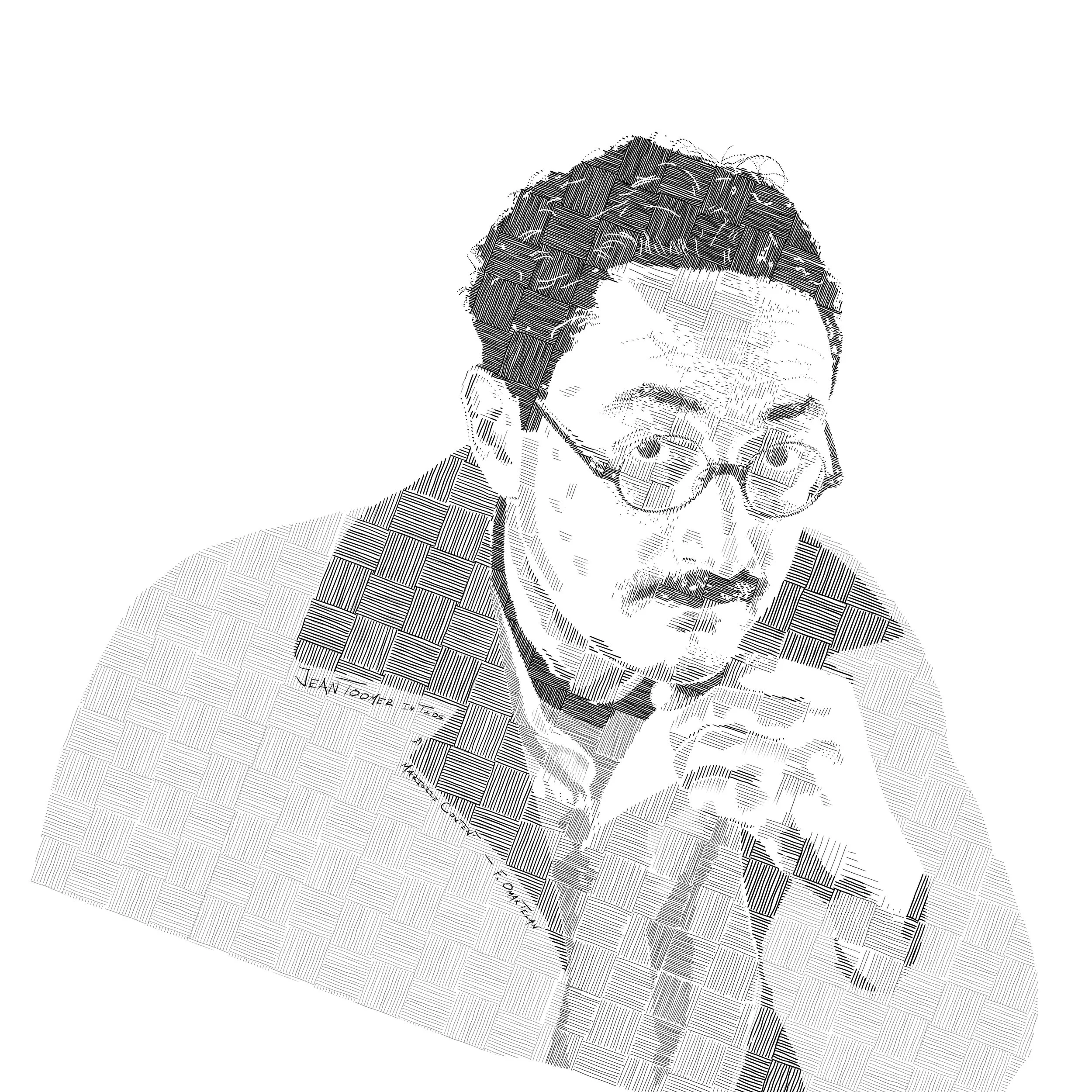 Jean Toomer in Taos by Marjorie Content.jpeg