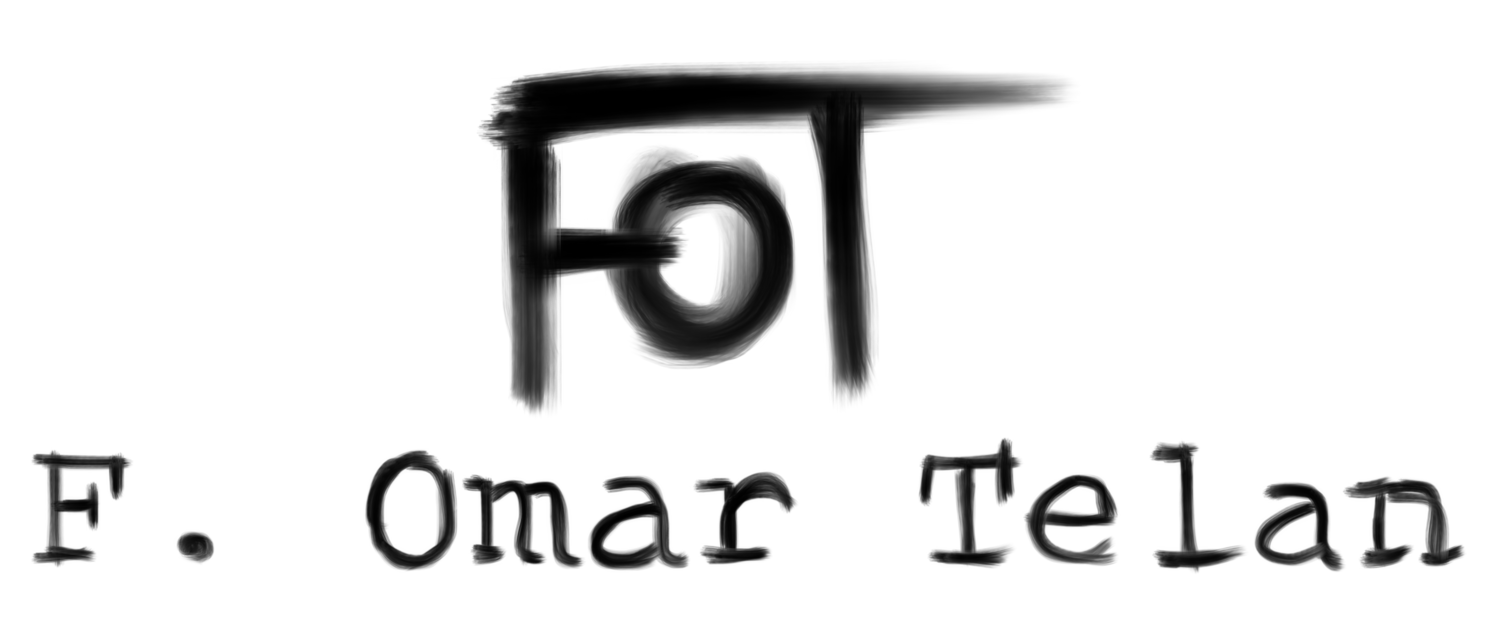 F. Omar Telan