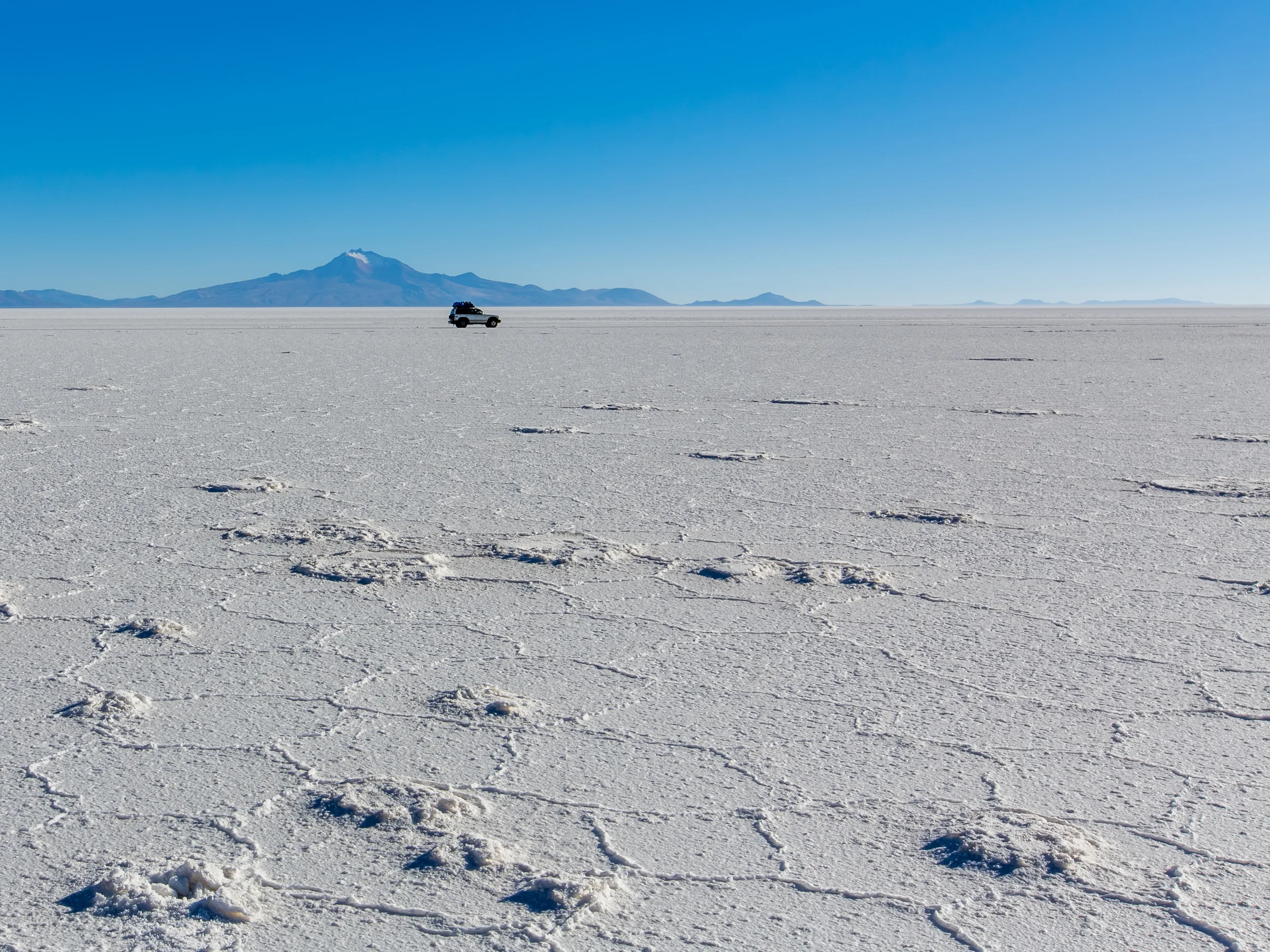 Salar de Uyuni