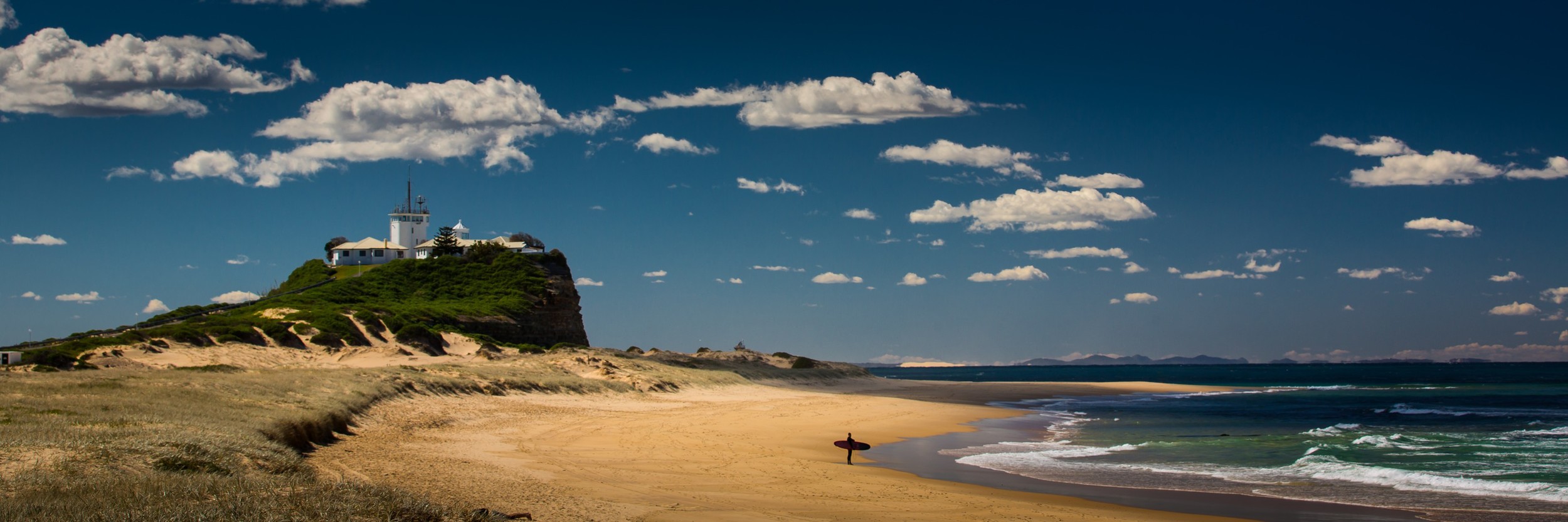 Lighthouse