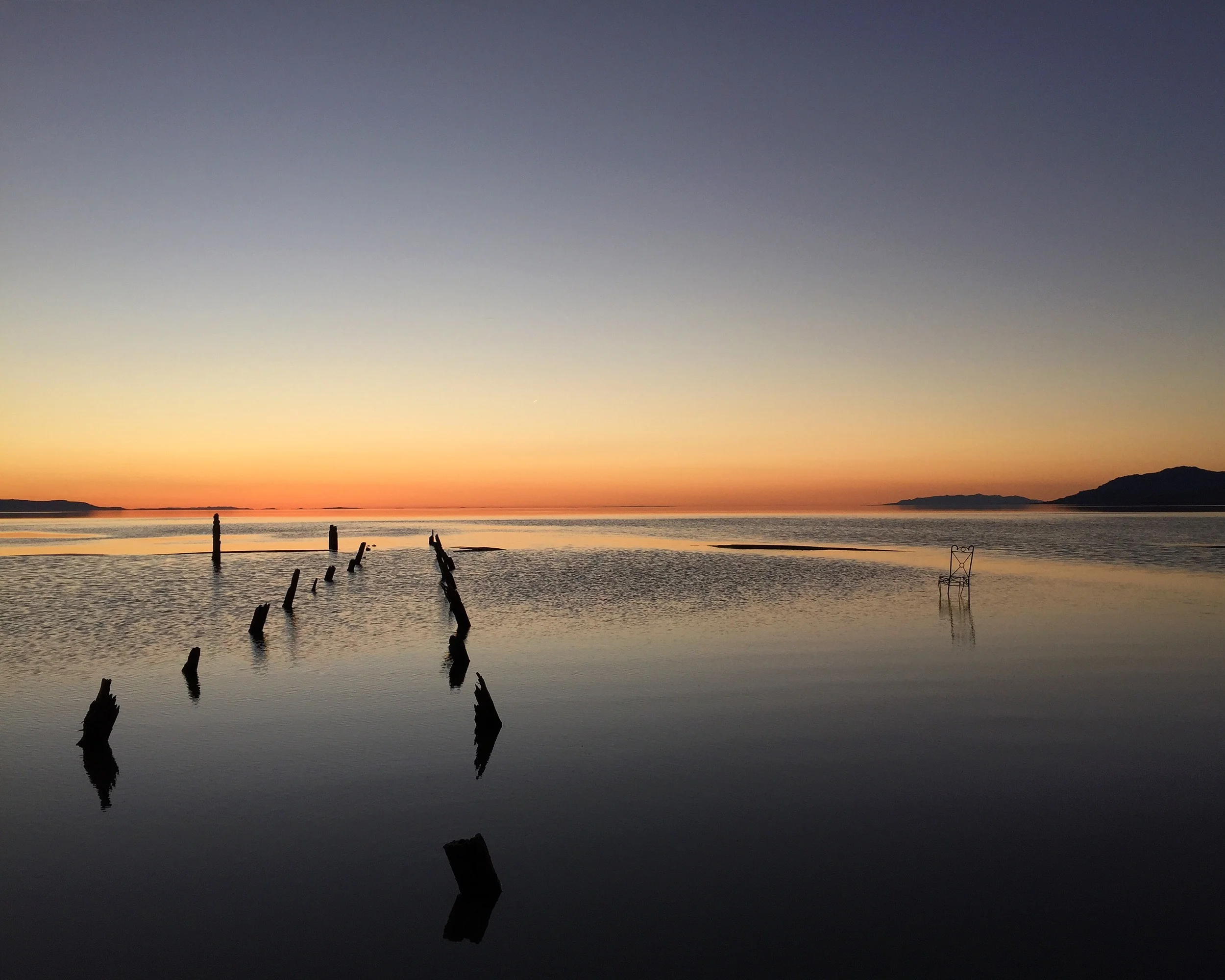 Gradient I