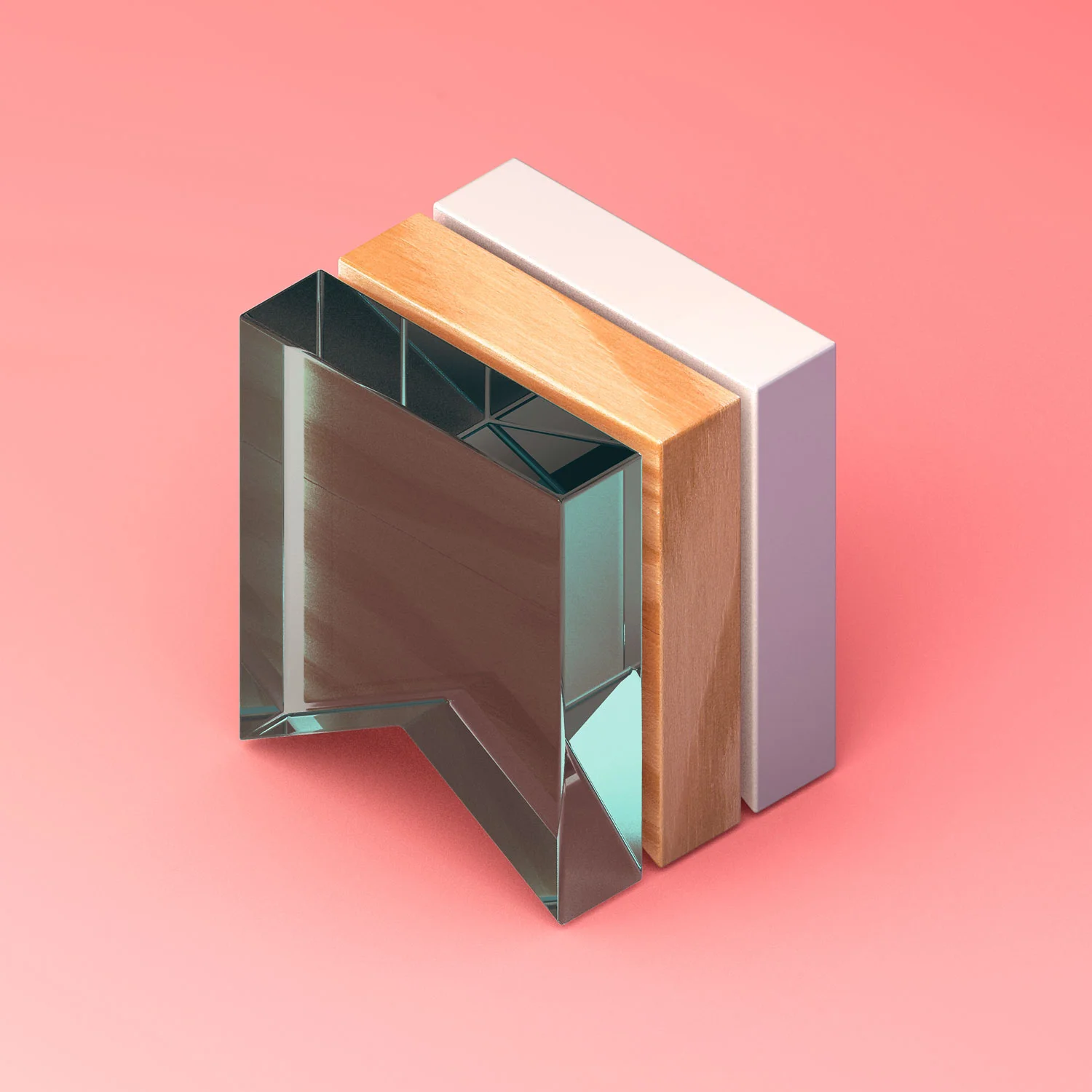 Our project is featured and awarded a badge of honour by Behance under the lllustration catergory.