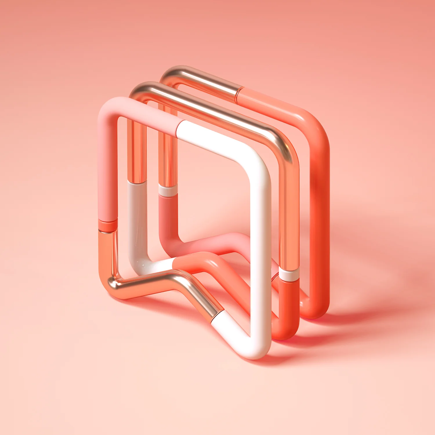 We're awarded a Behance badge for our 36 Days of Type series under the illustration category.