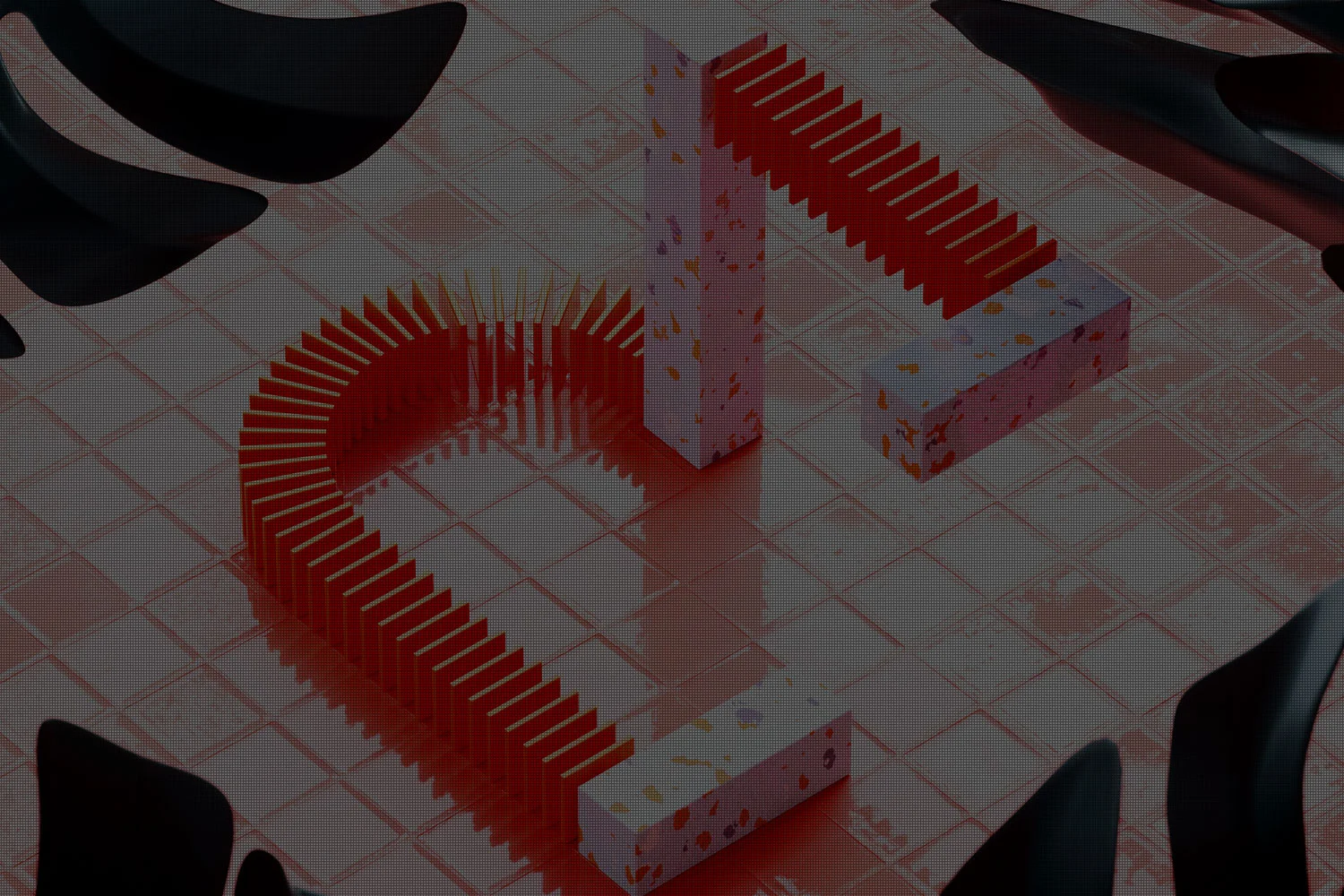 BÜRO UFHO — Delightful Brand Solutions.™