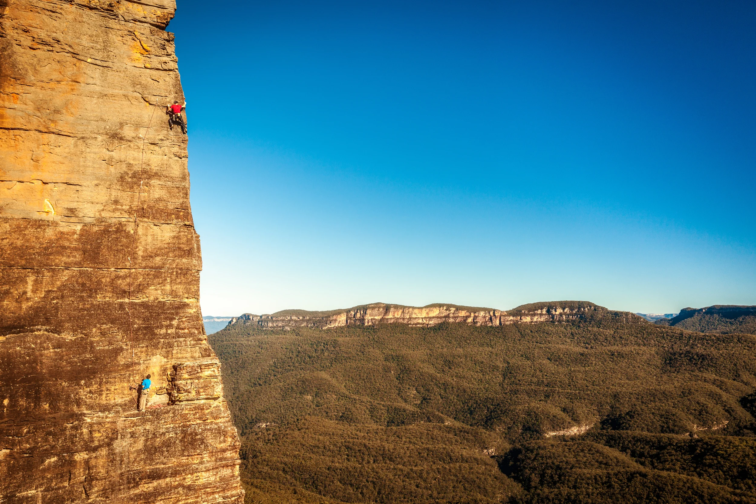 Sublime Point