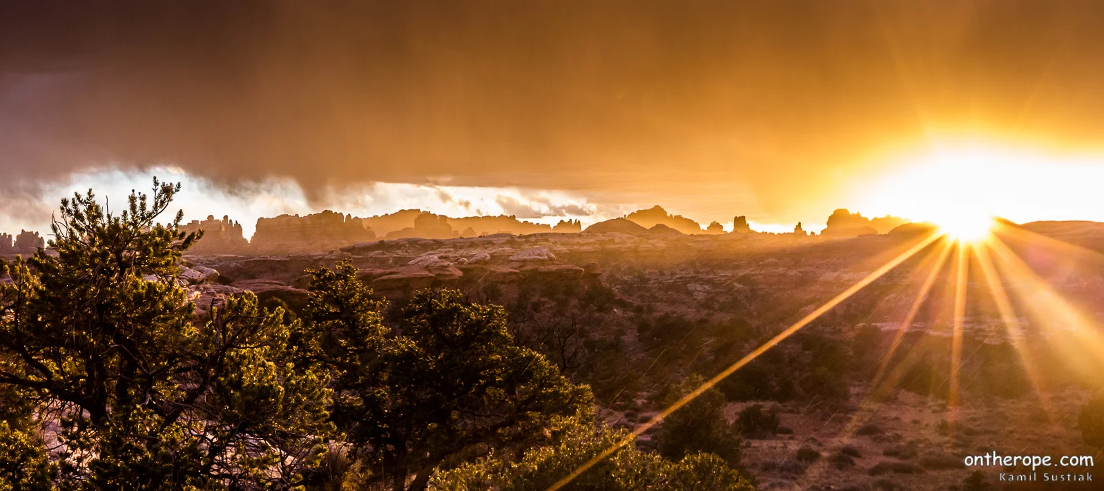 Canyonlands National Park