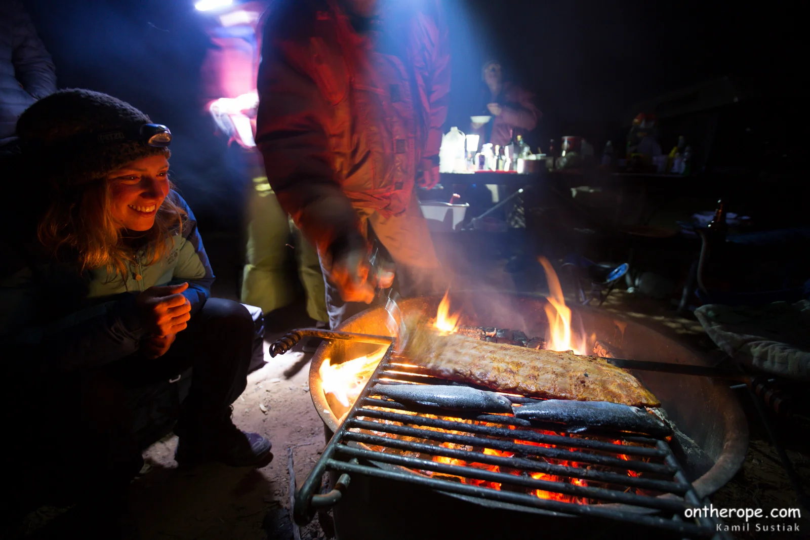 Campvibes