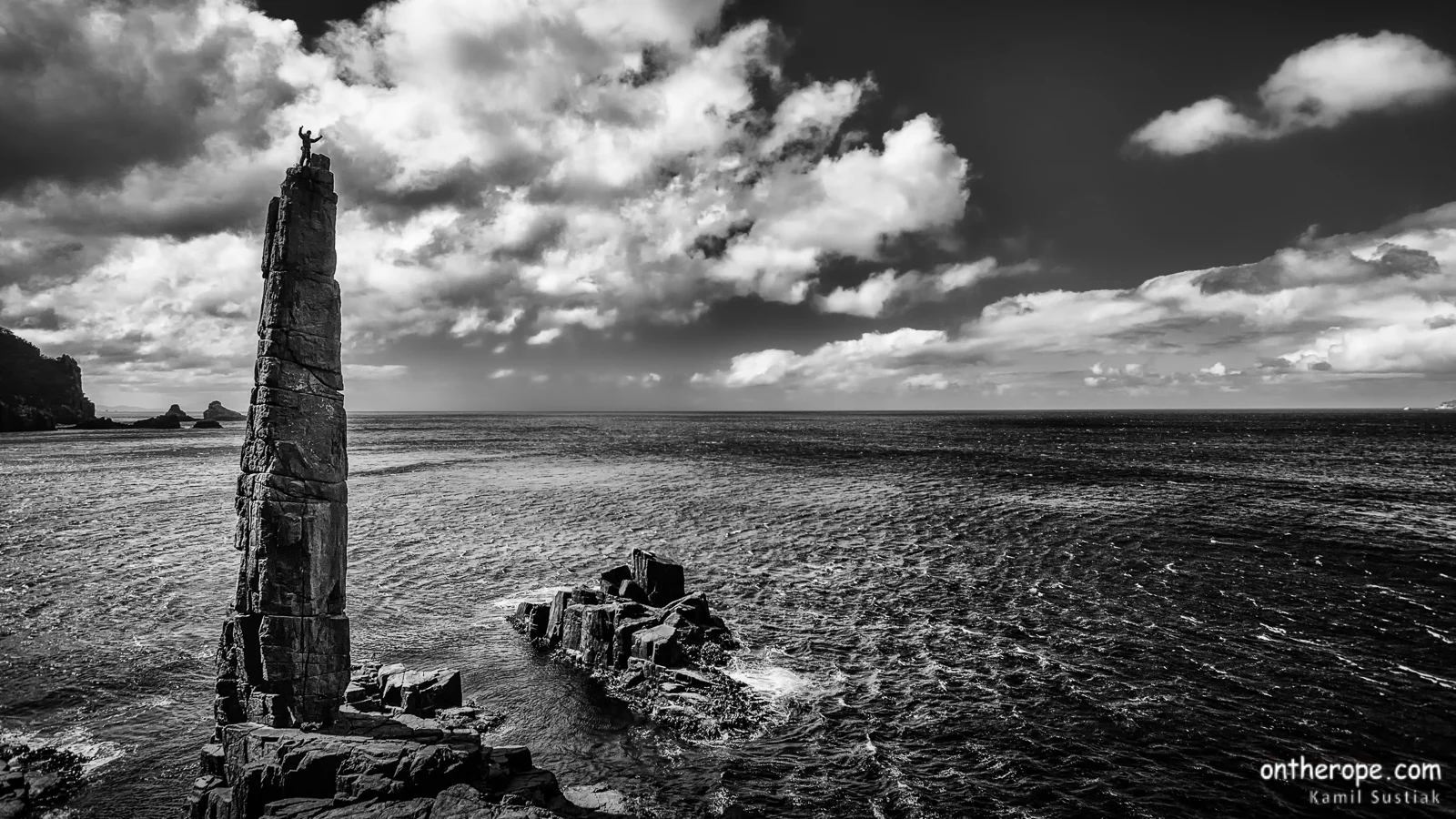 The Moai