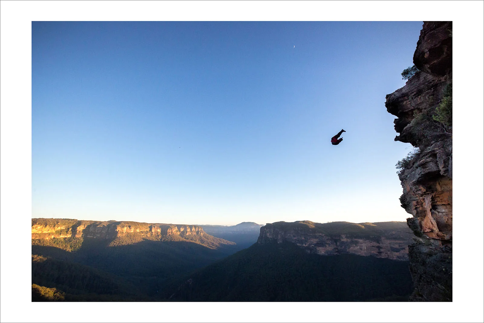 BASE - Blue Mountains