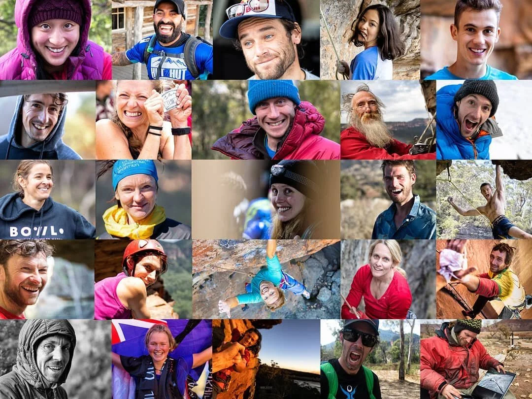 Somewhere deep inside me I could feel something was wrong. I tried to cover it up with hours of yoga with my lovely wife Vercha, extended dog walks, hitting the trails running for hours and even dusted off my hangboard.
Somewhere down there inside me