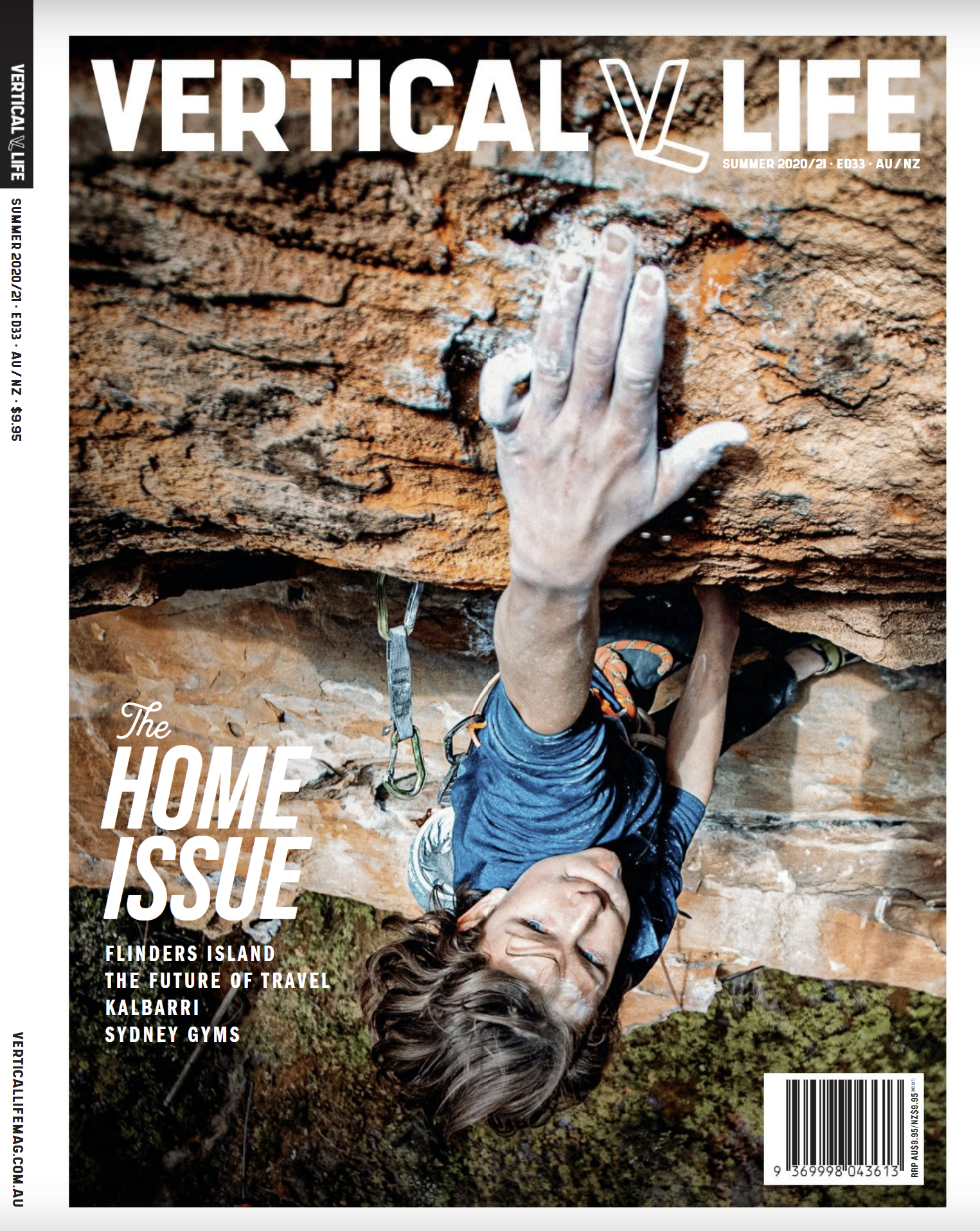 Kamil Sustiak - Vertical Life - cover - issue 33 .png