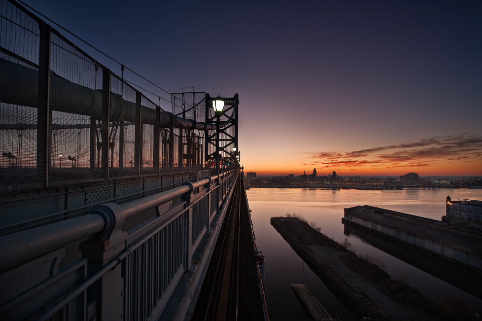Sunrise At The Ben.jpg
