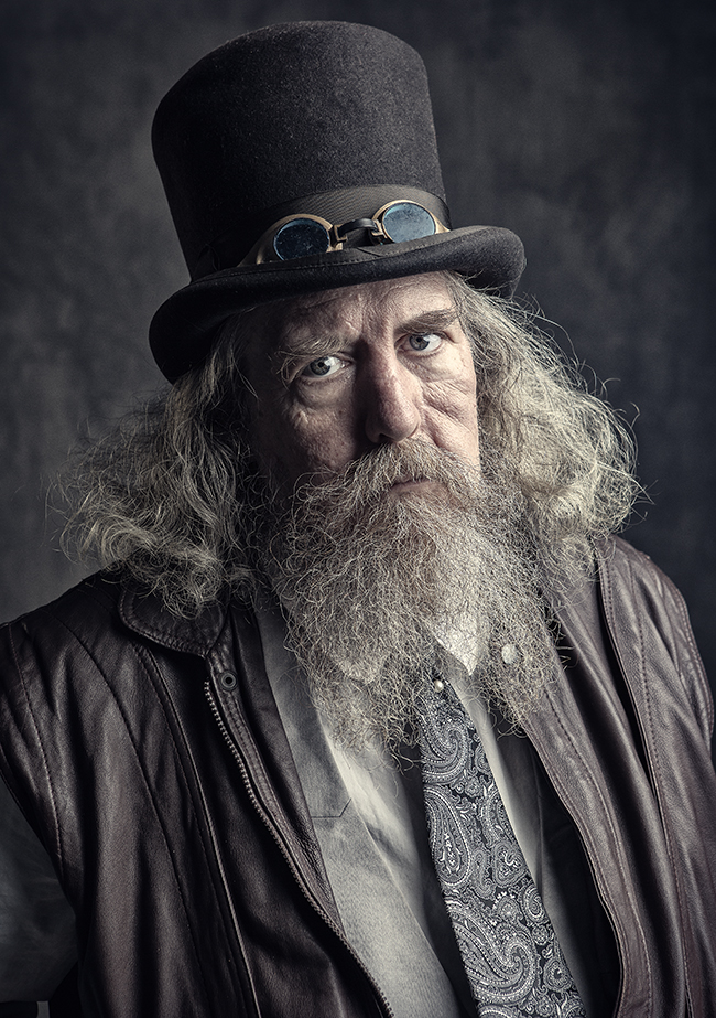 Steam Punk