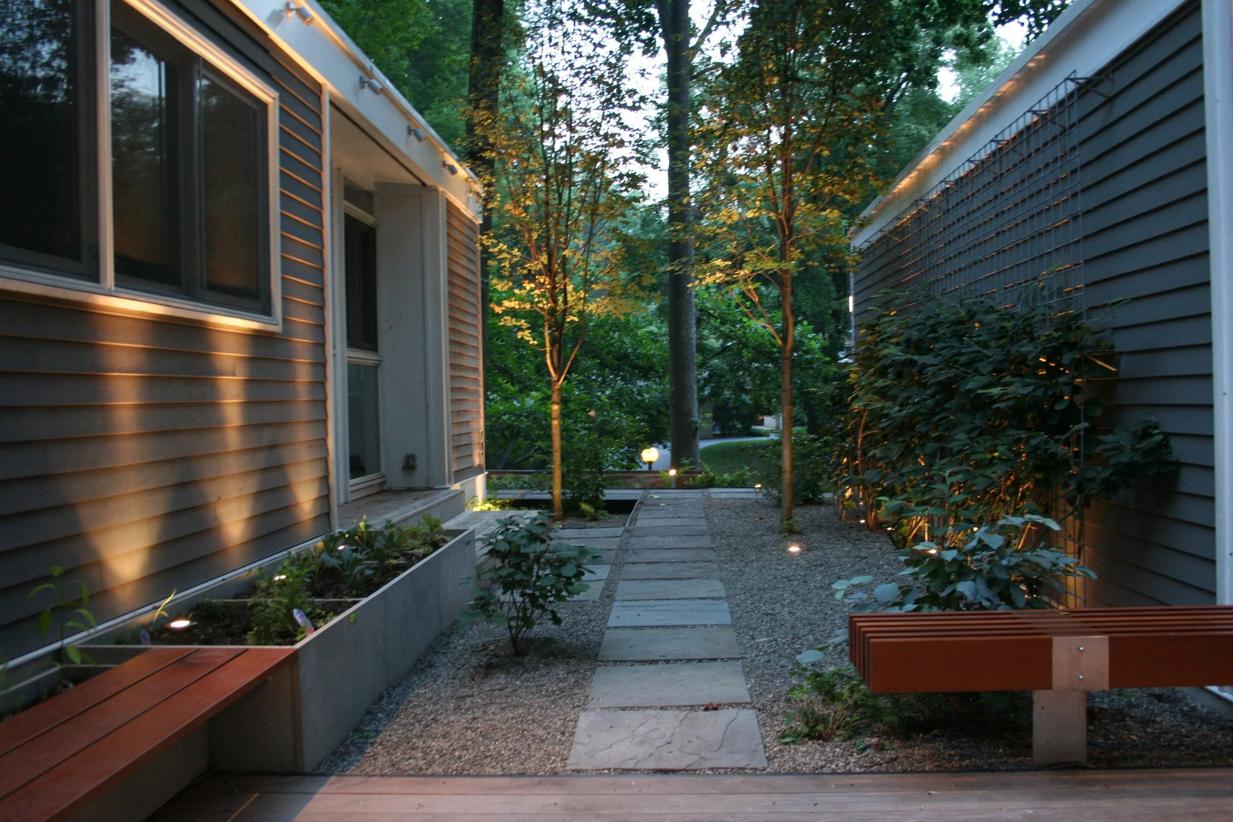 Residence: Bethesda, MD