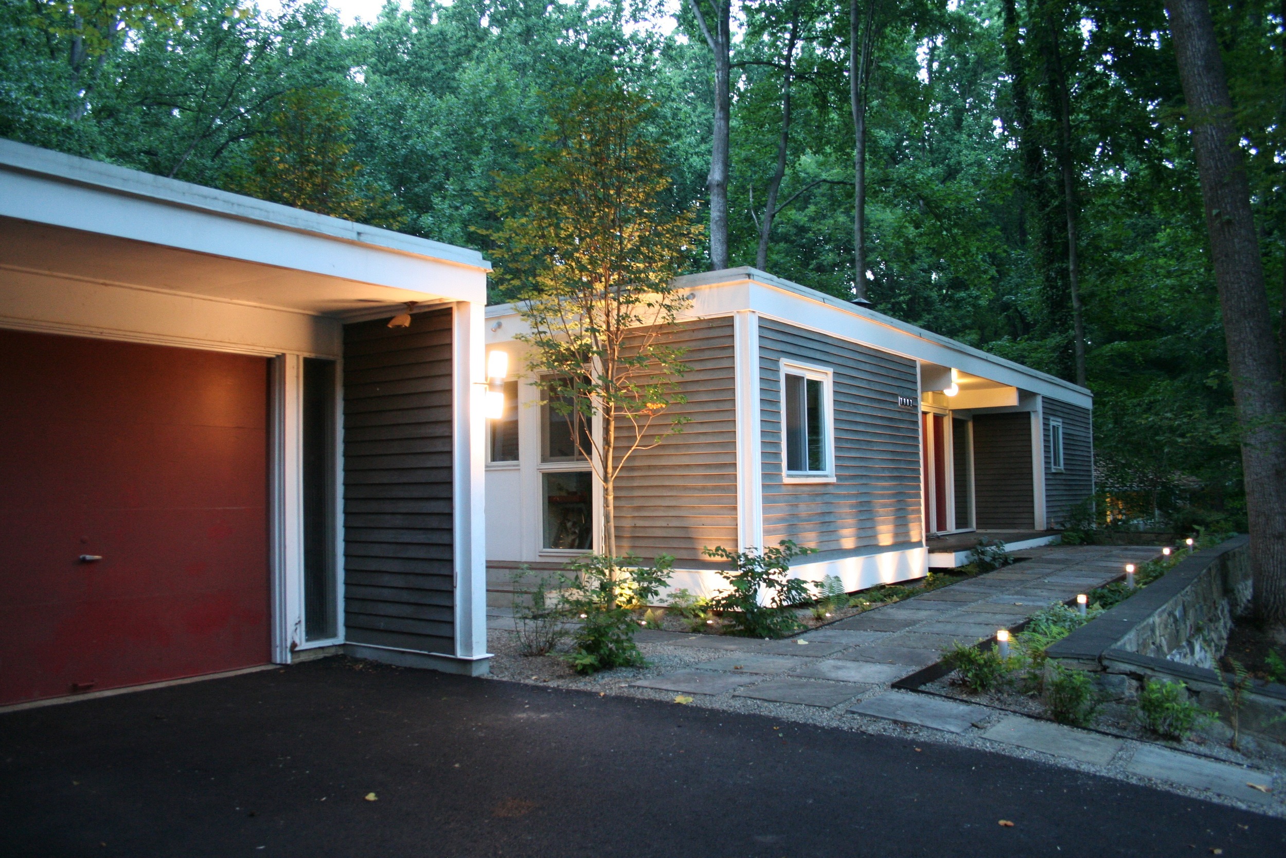 Residence: Bethesda, MD