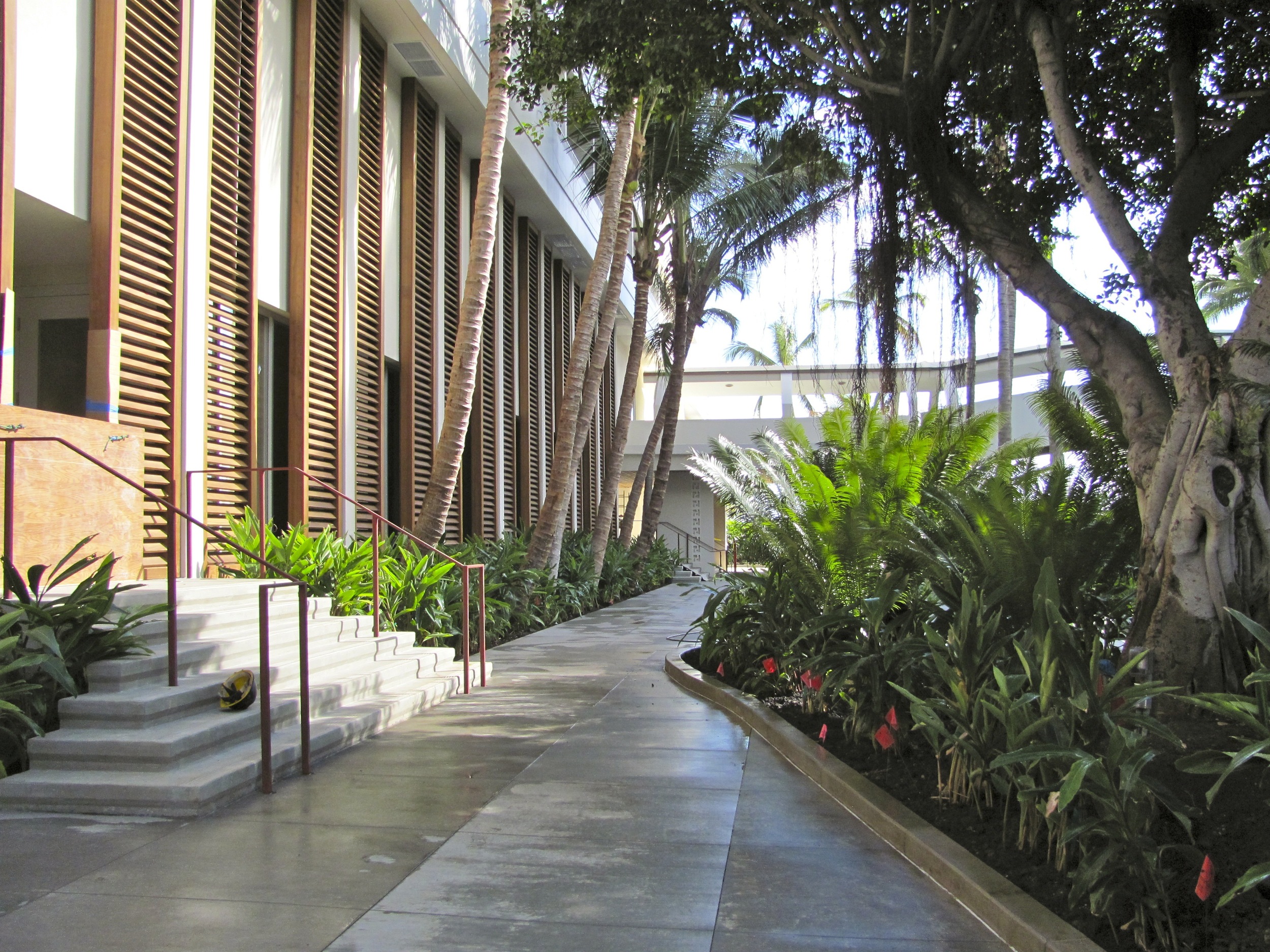 Resort: Oahu, HI
