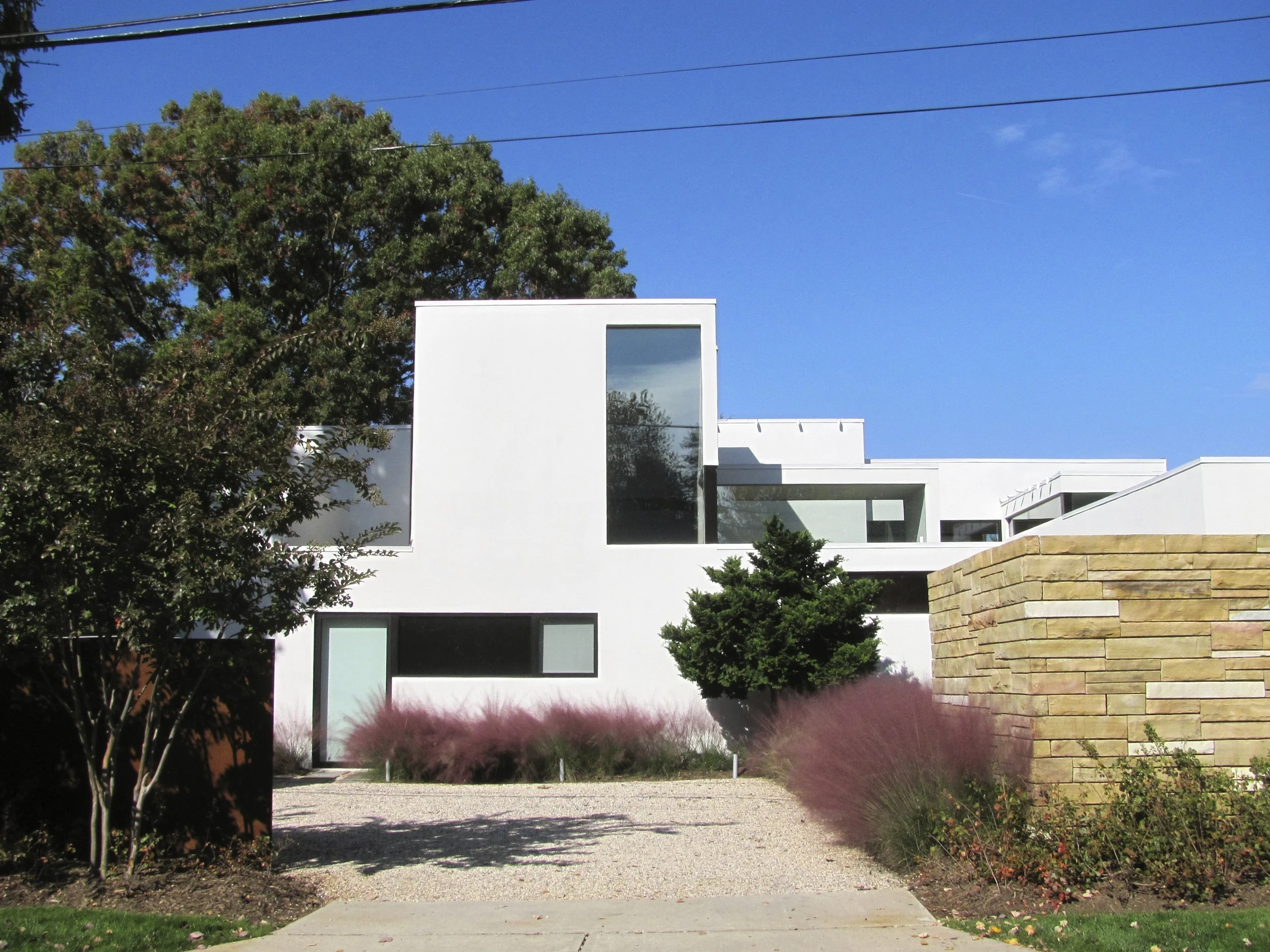 Residence: Bethesda, MD