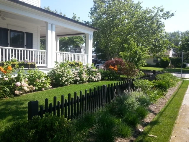 Residence: Cape May, NJ
