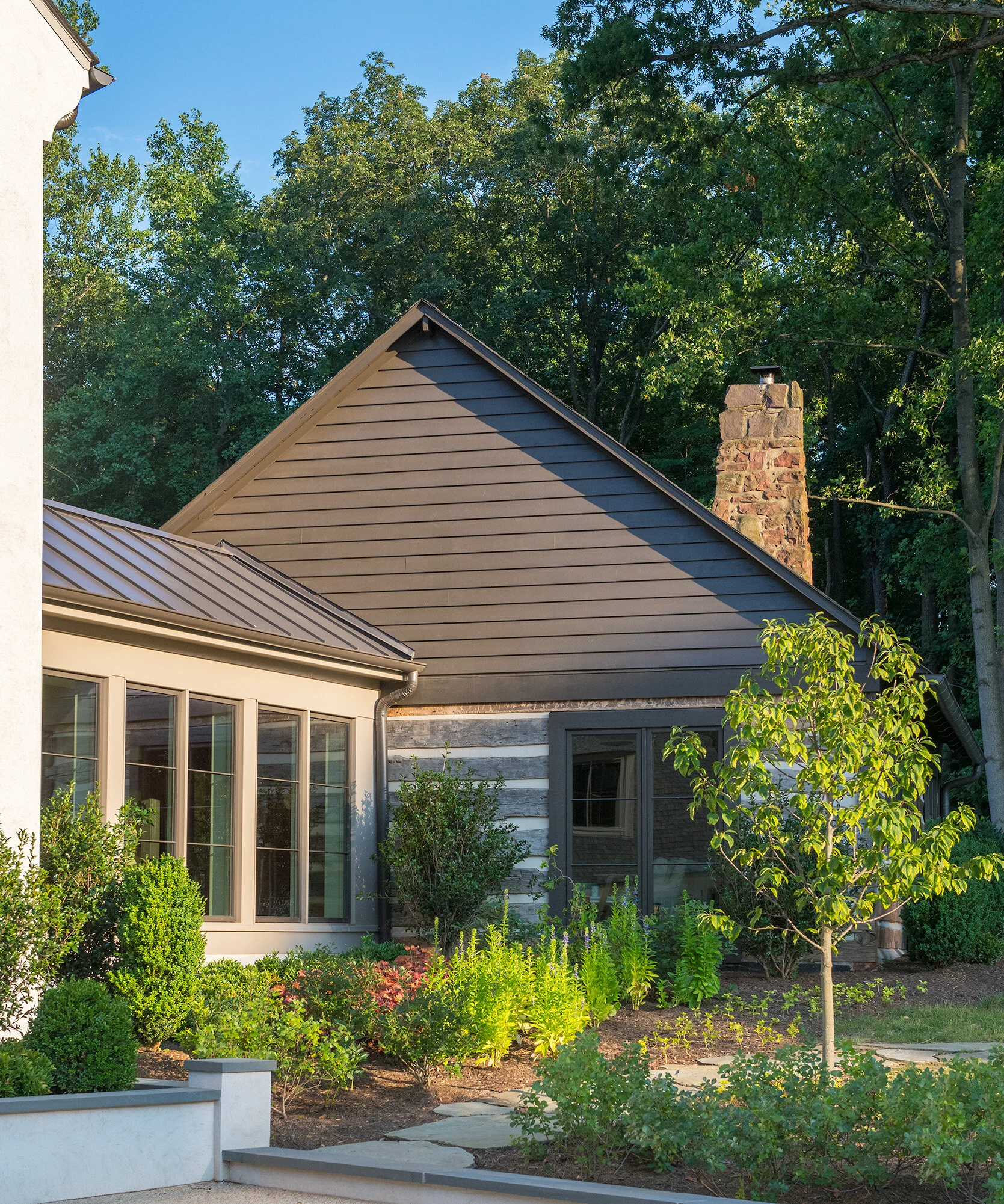 House on Willow Hill — JHLA