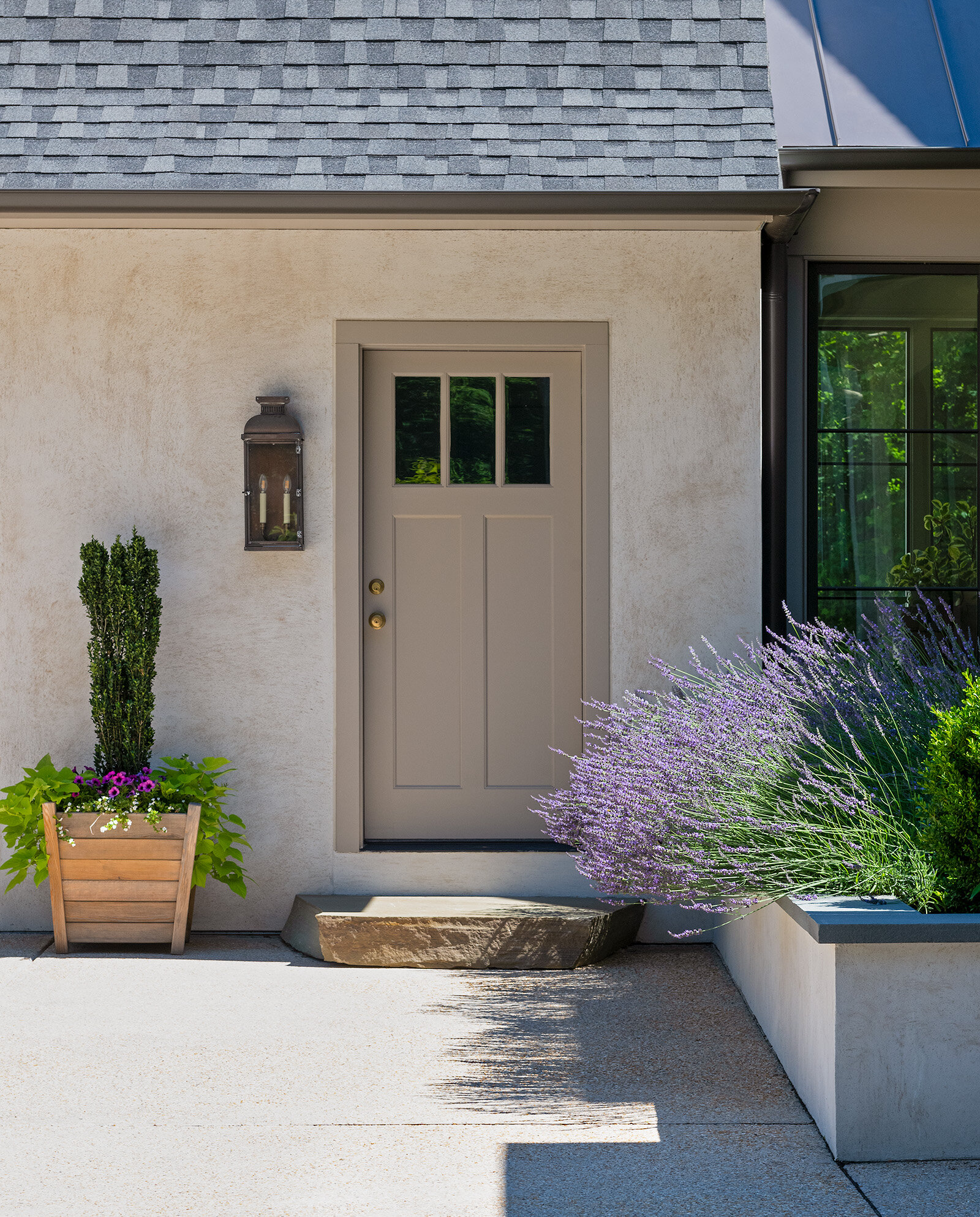 House on Willow Hill — JHLA