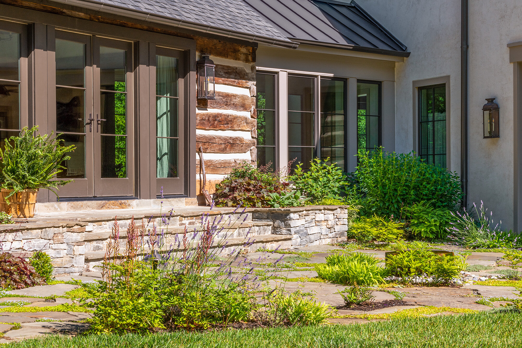 House on Willow Hill — JHLA